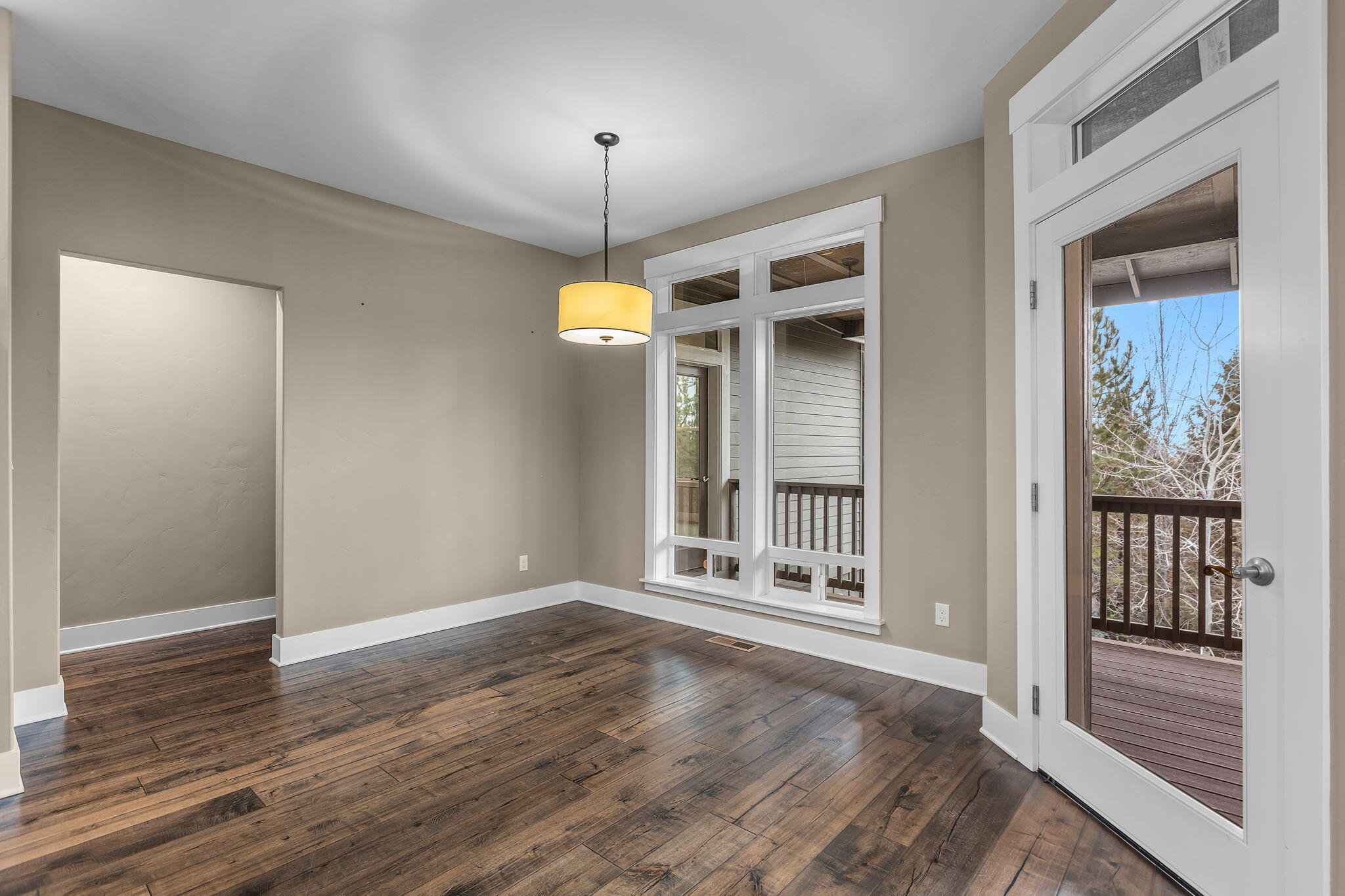 Awbrey Park - Residential