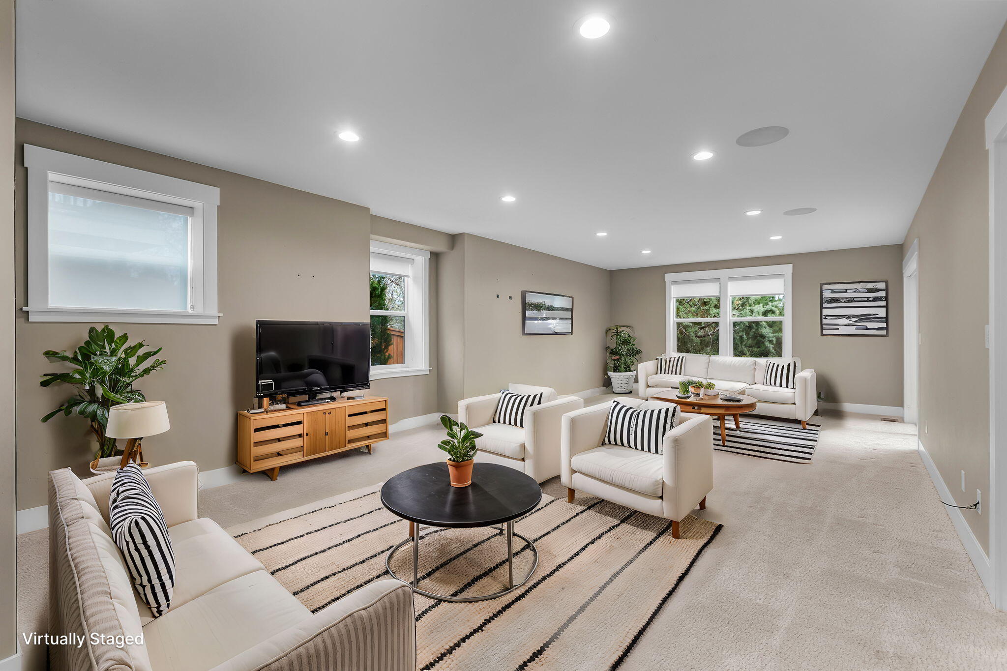 Awbrey Park - Residential