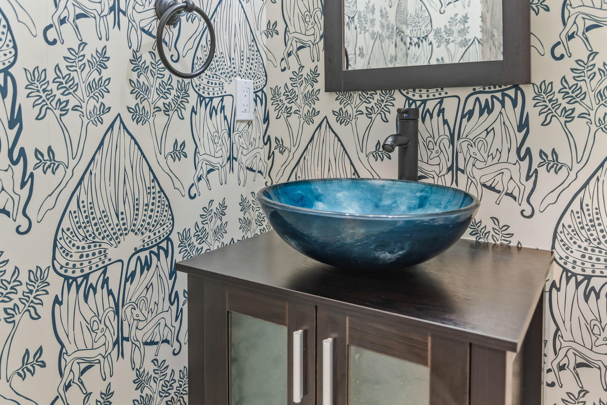 Awbrey Park - Residential