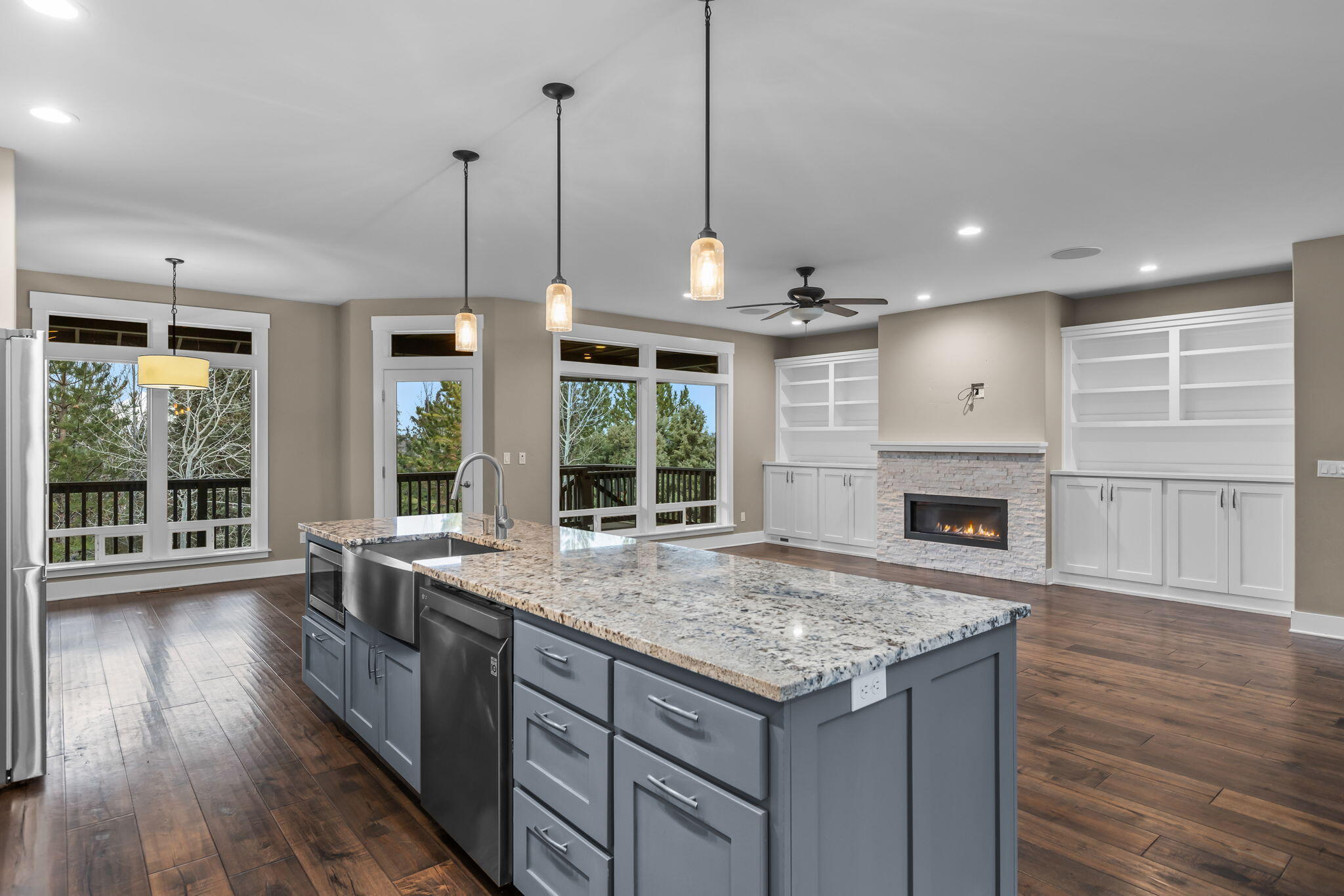 Awbrey Park - Residential