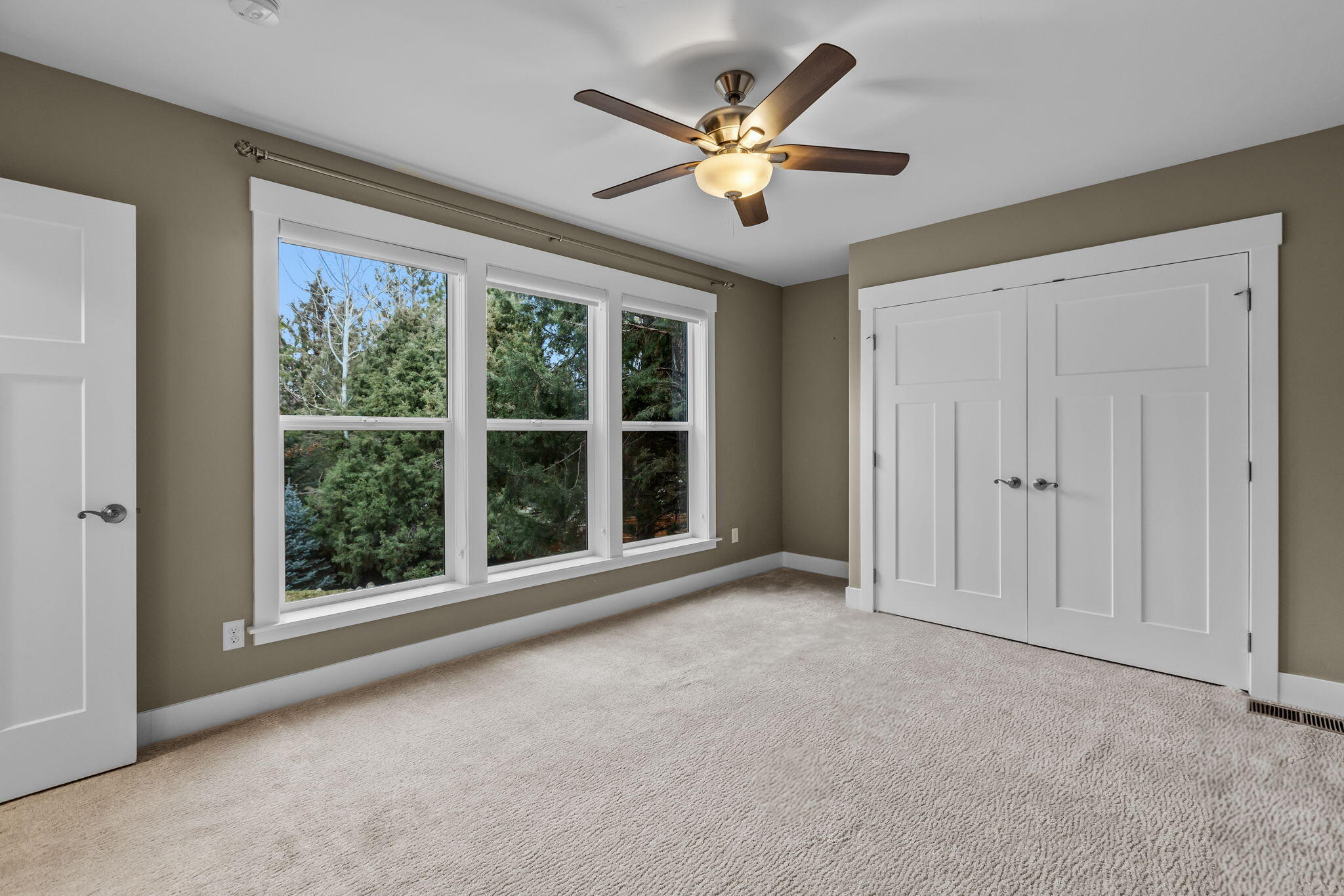 Awbrey Park - Residential