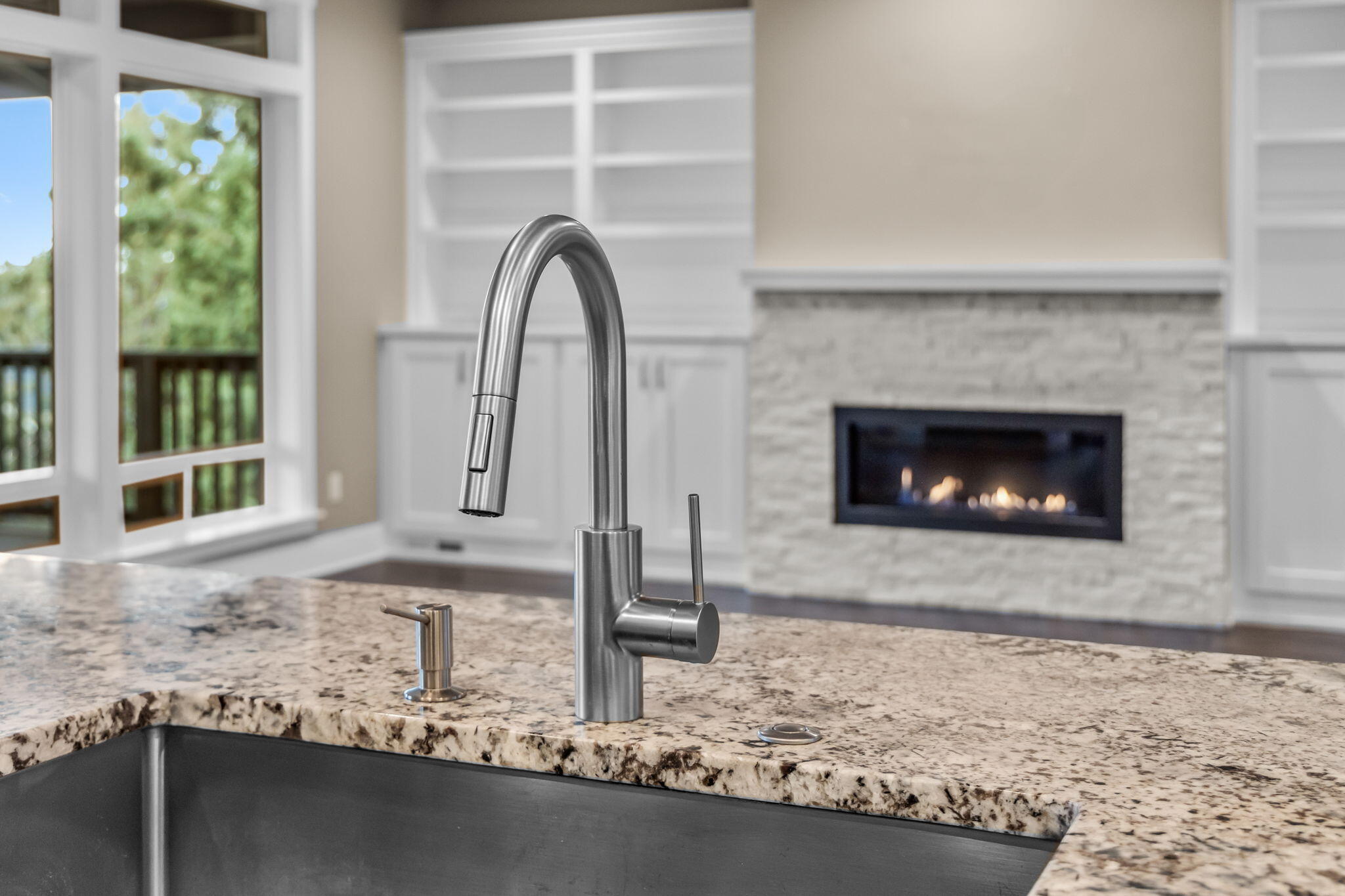 Awbrey Park - Residential