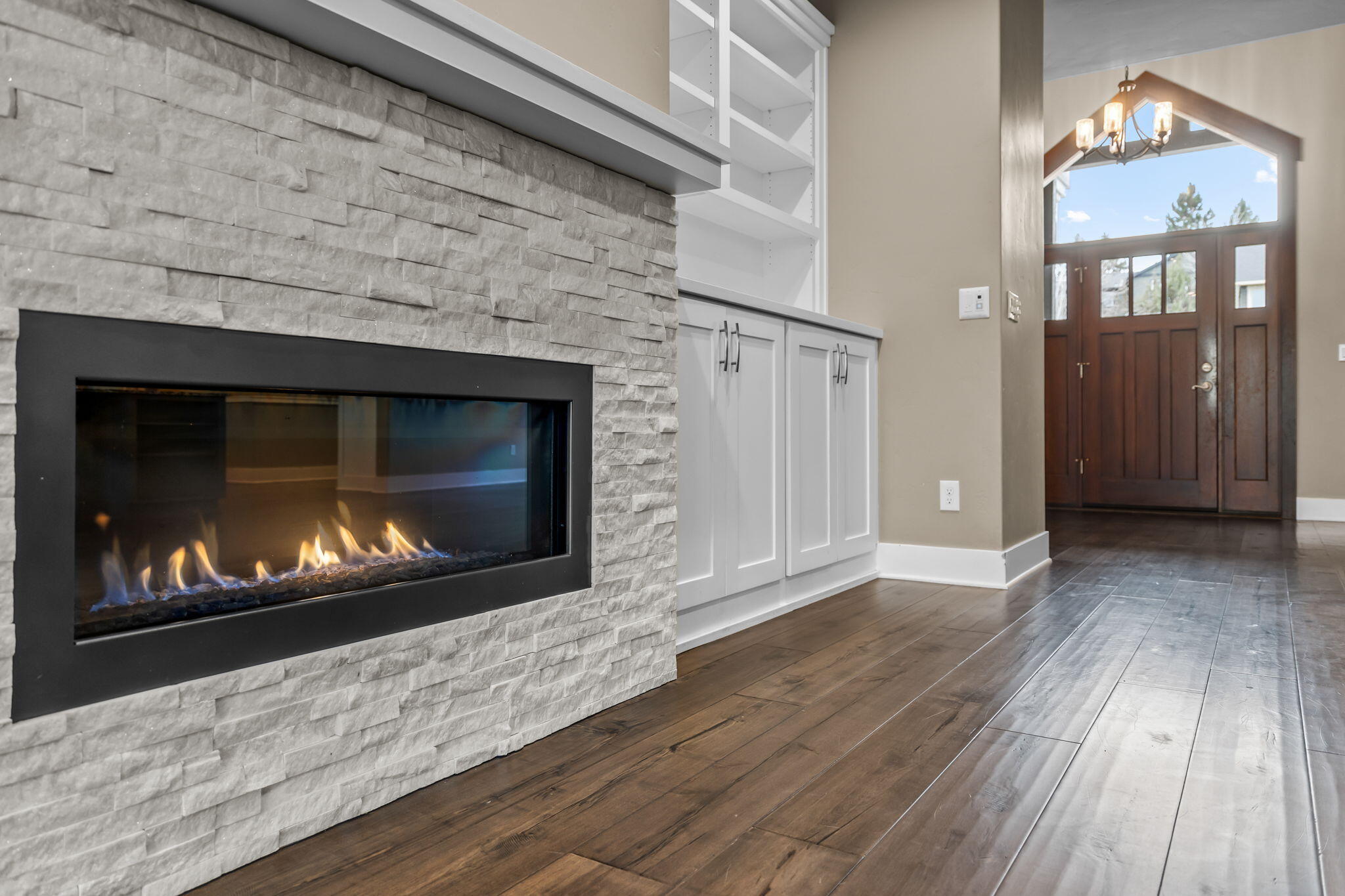 Awbrey Park - Residential