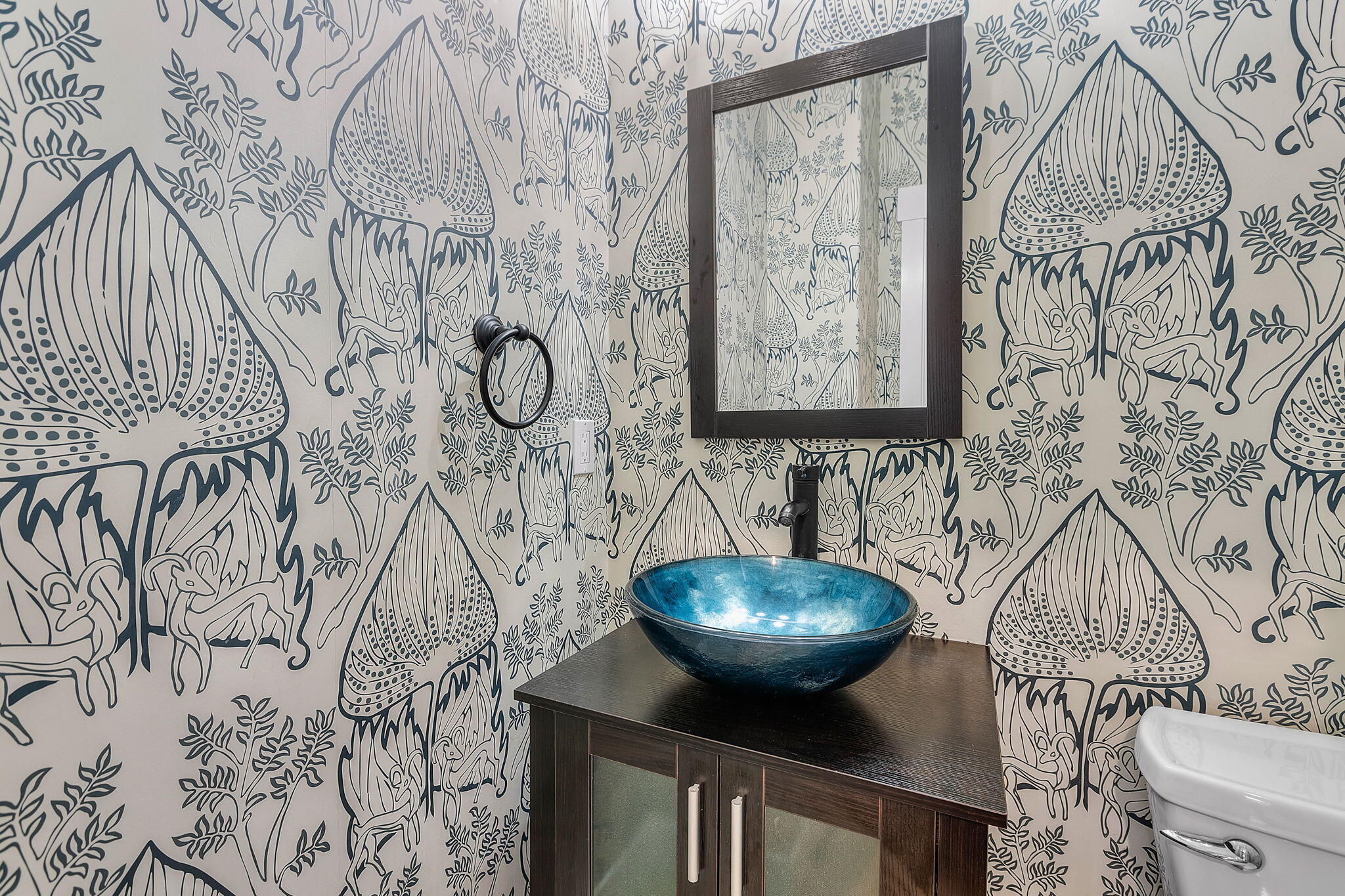 Awbrey Park - Residential