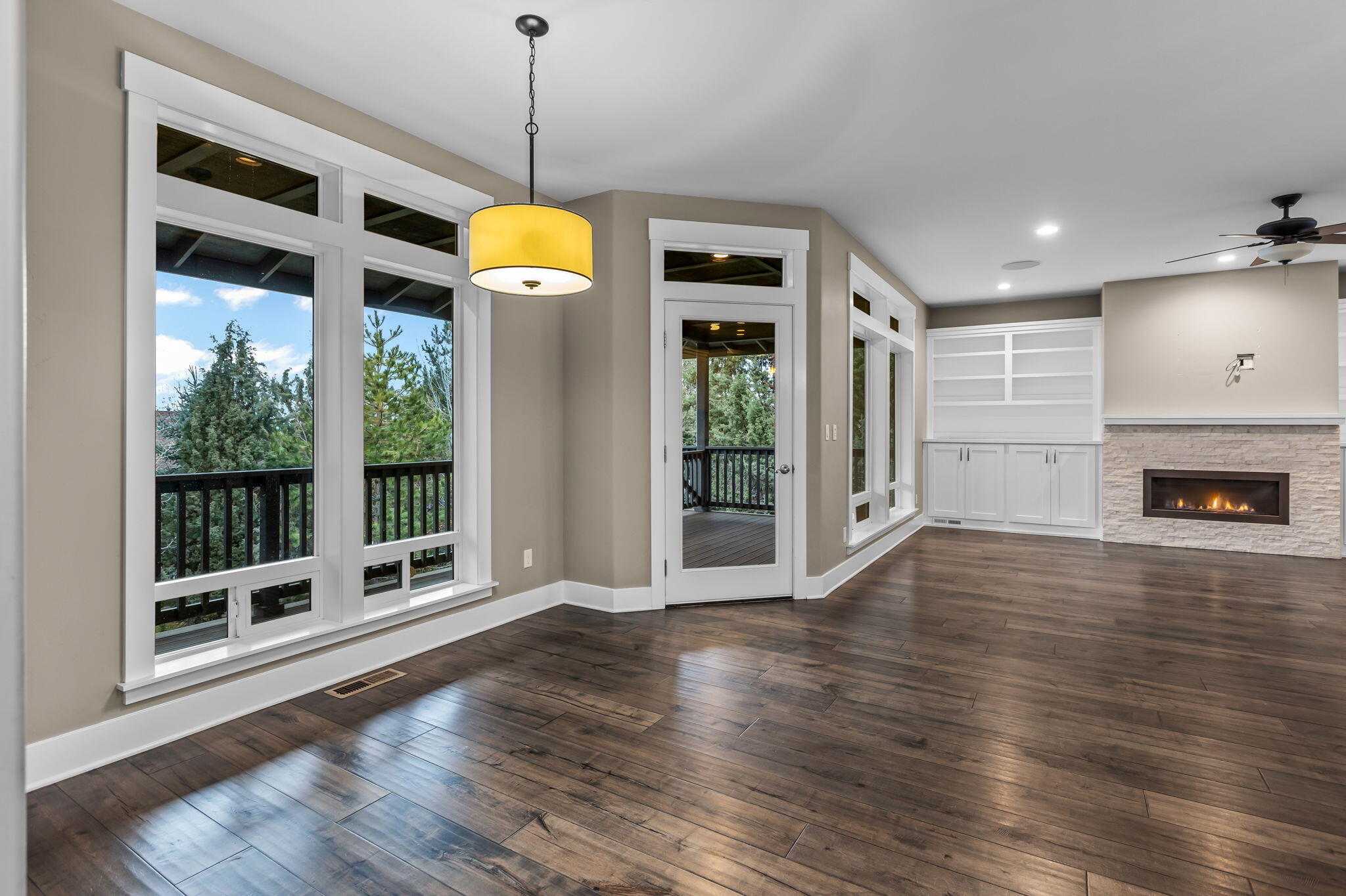 Awbrey Park - Residential