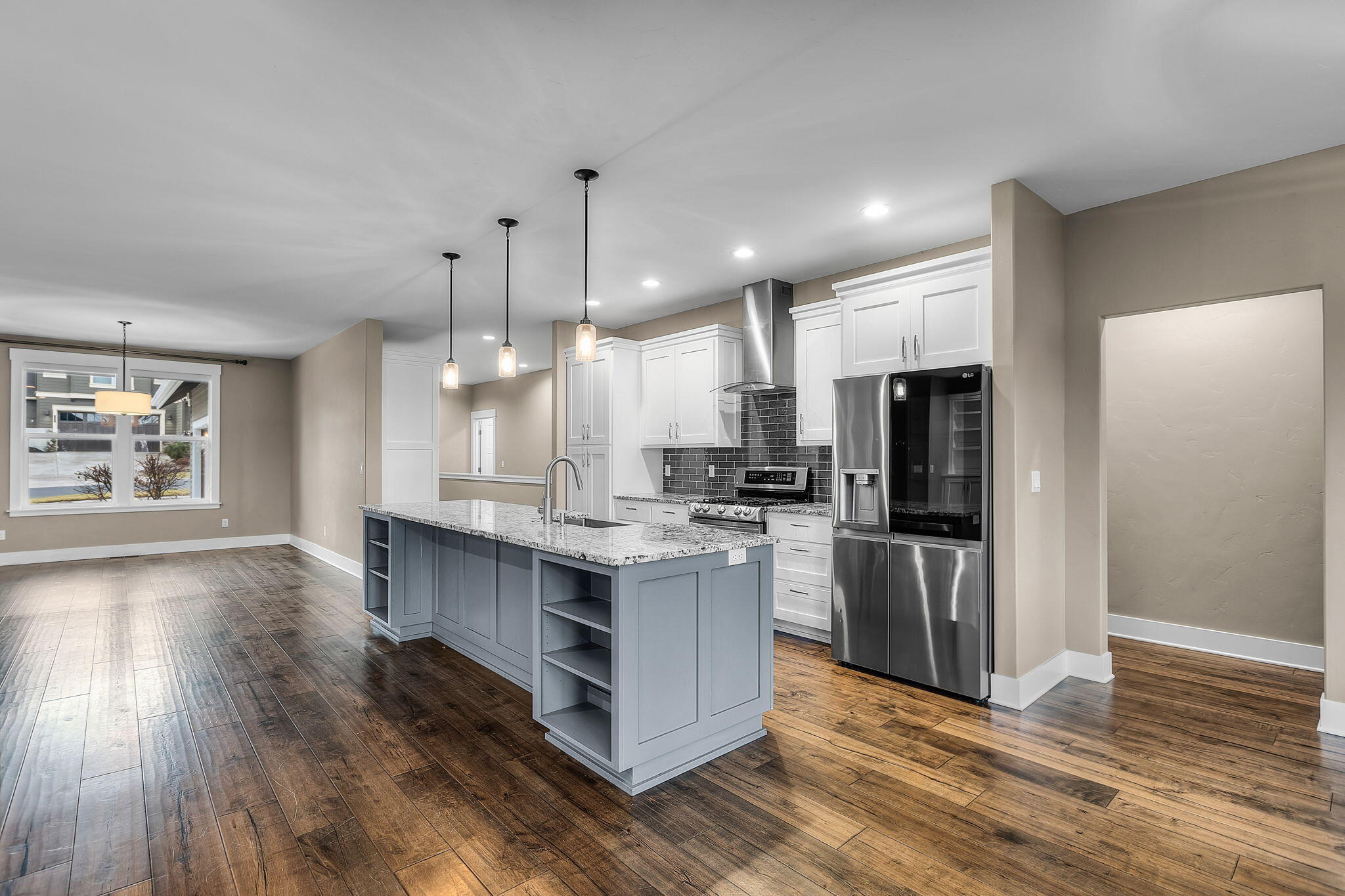 Awbrey Park - Residential