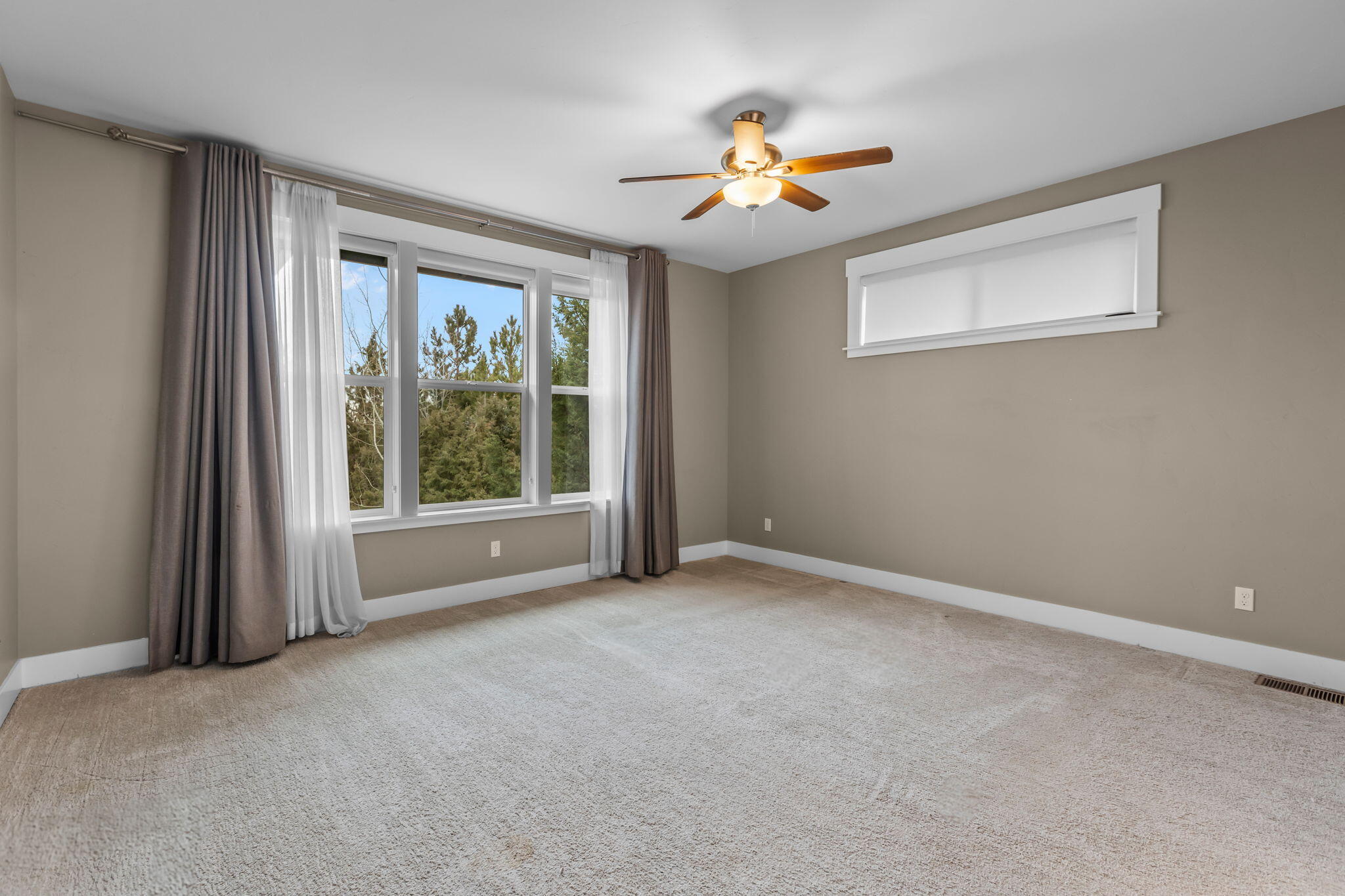 Awbrey Park - Residential