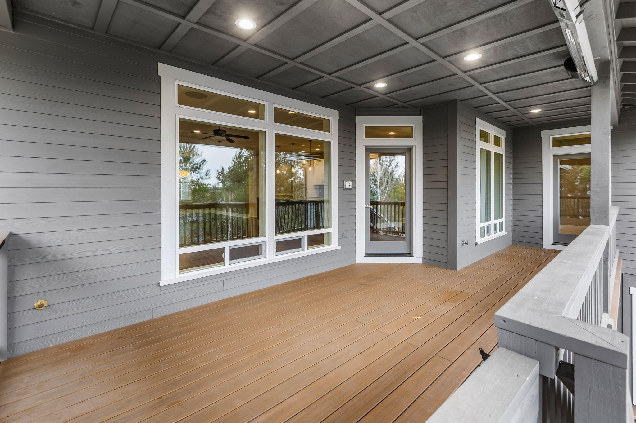 Awbrey Park - Residential