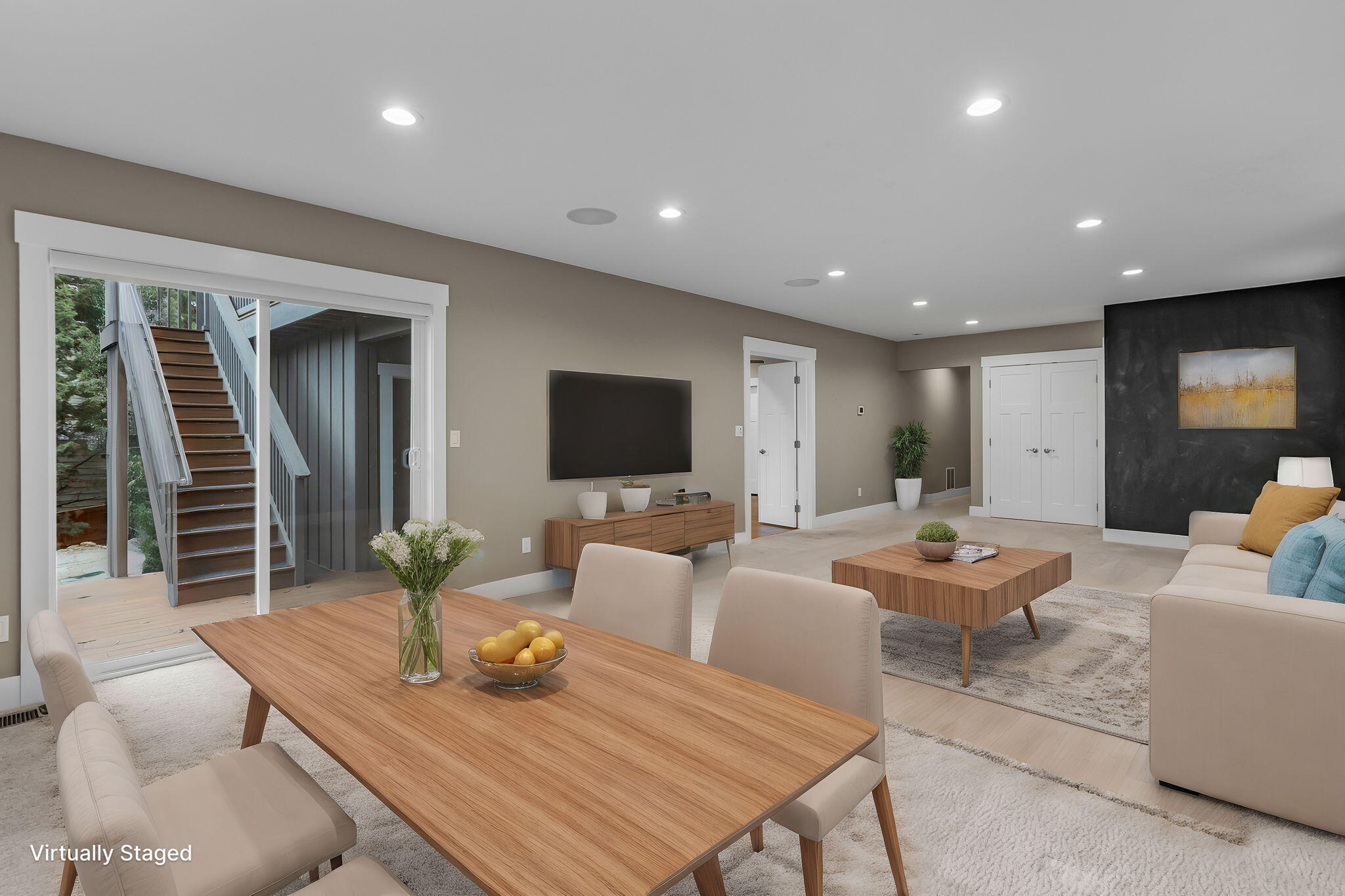 Awbrey Park - Residential