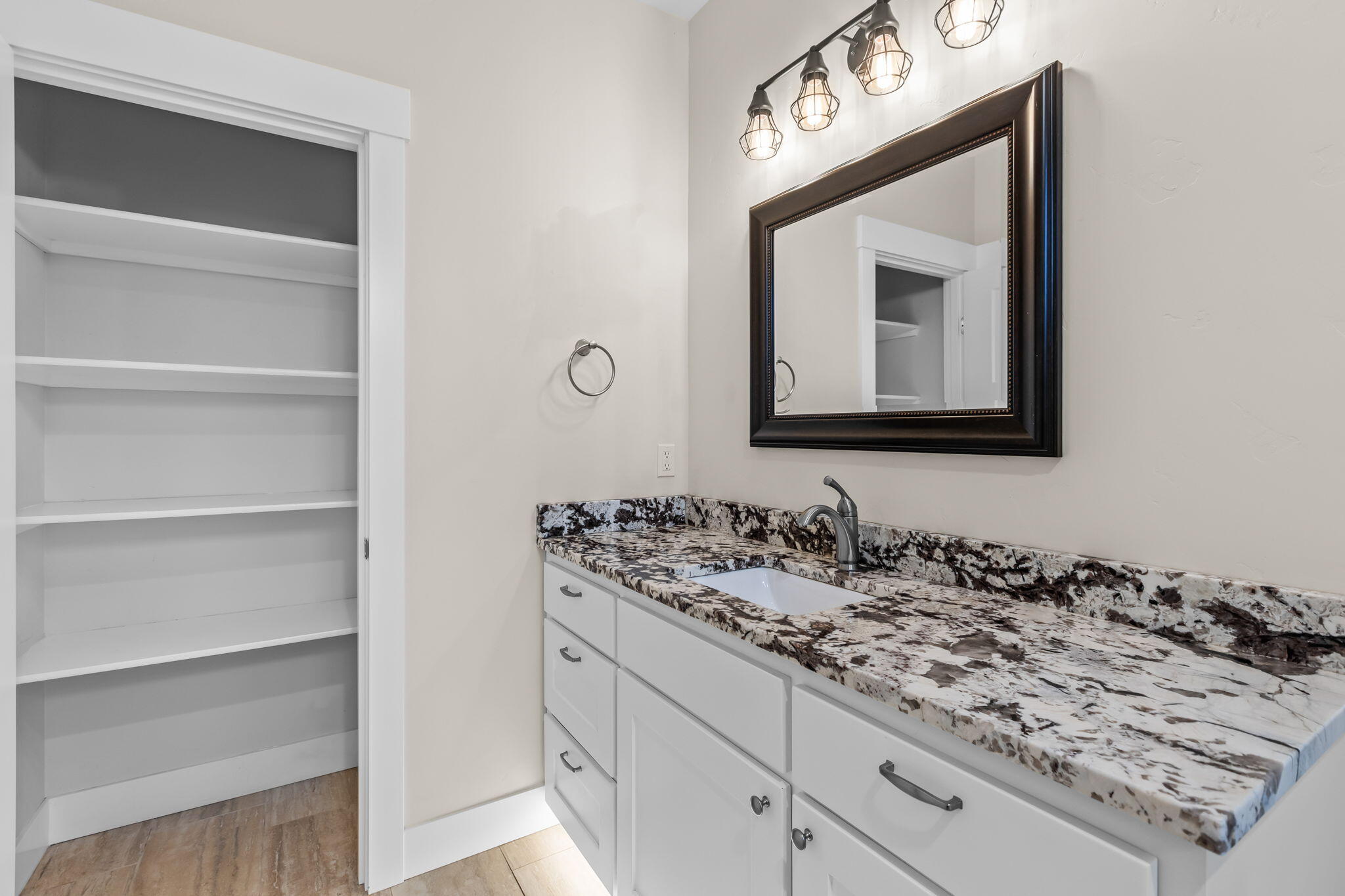 Awbrey Park - Residential