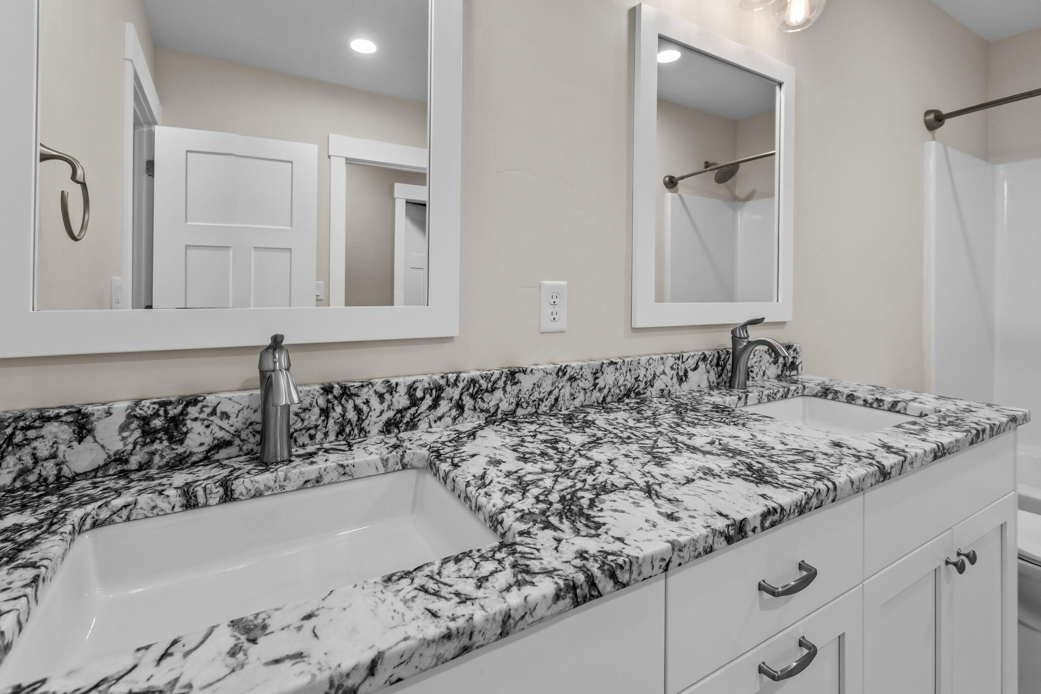 Awbrey Park - Residential