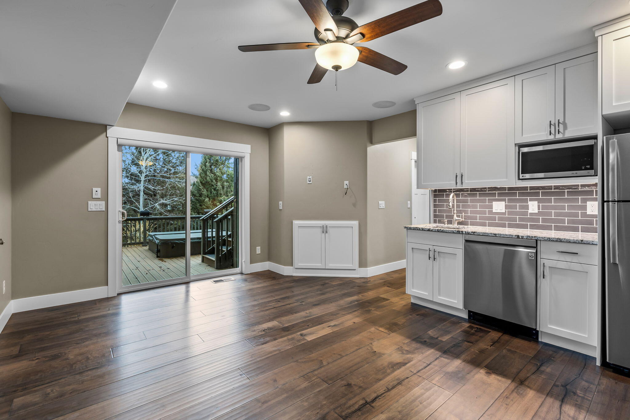 Awbrey Park - Residential