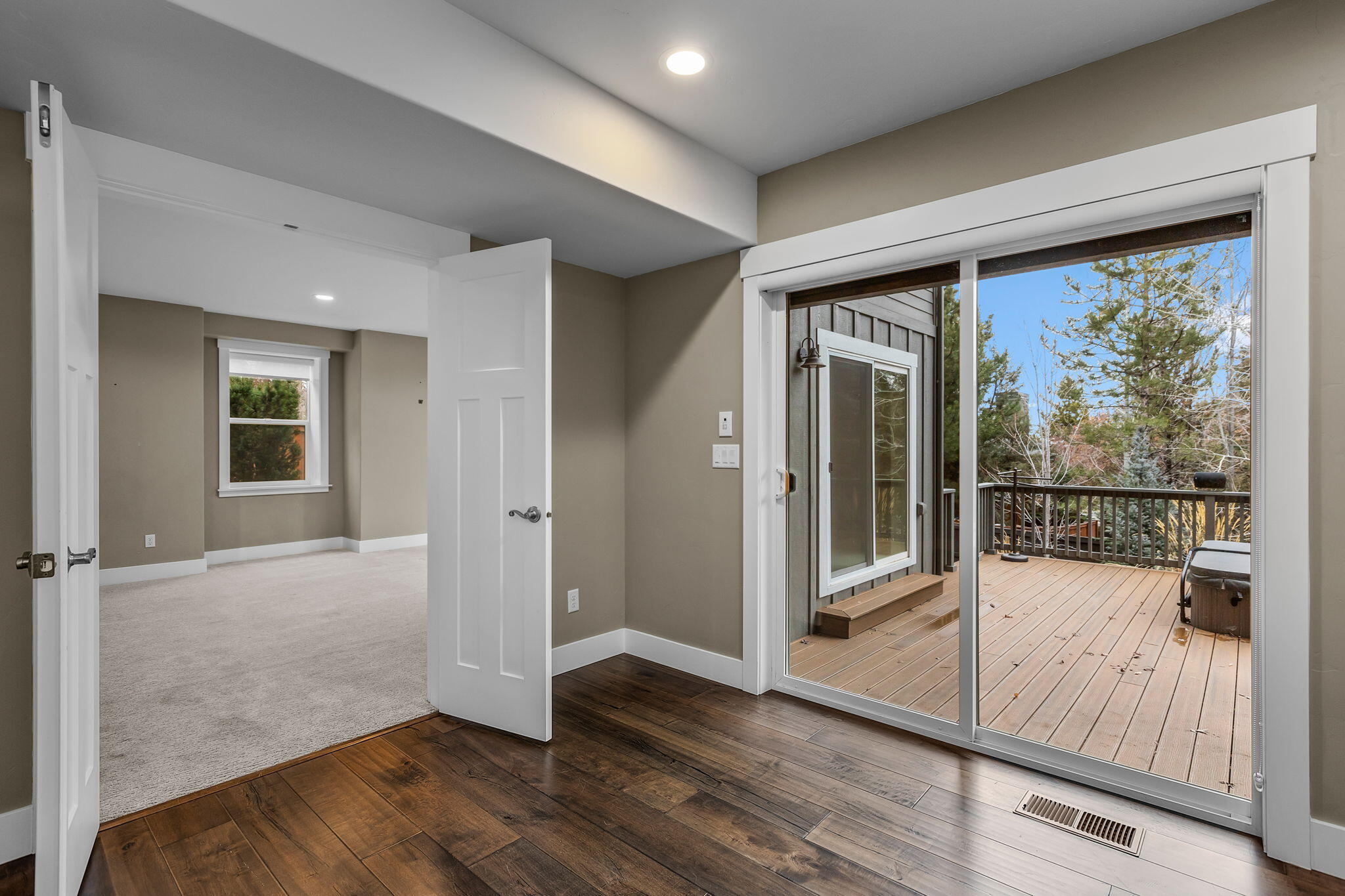 Awbrey Park - Residential