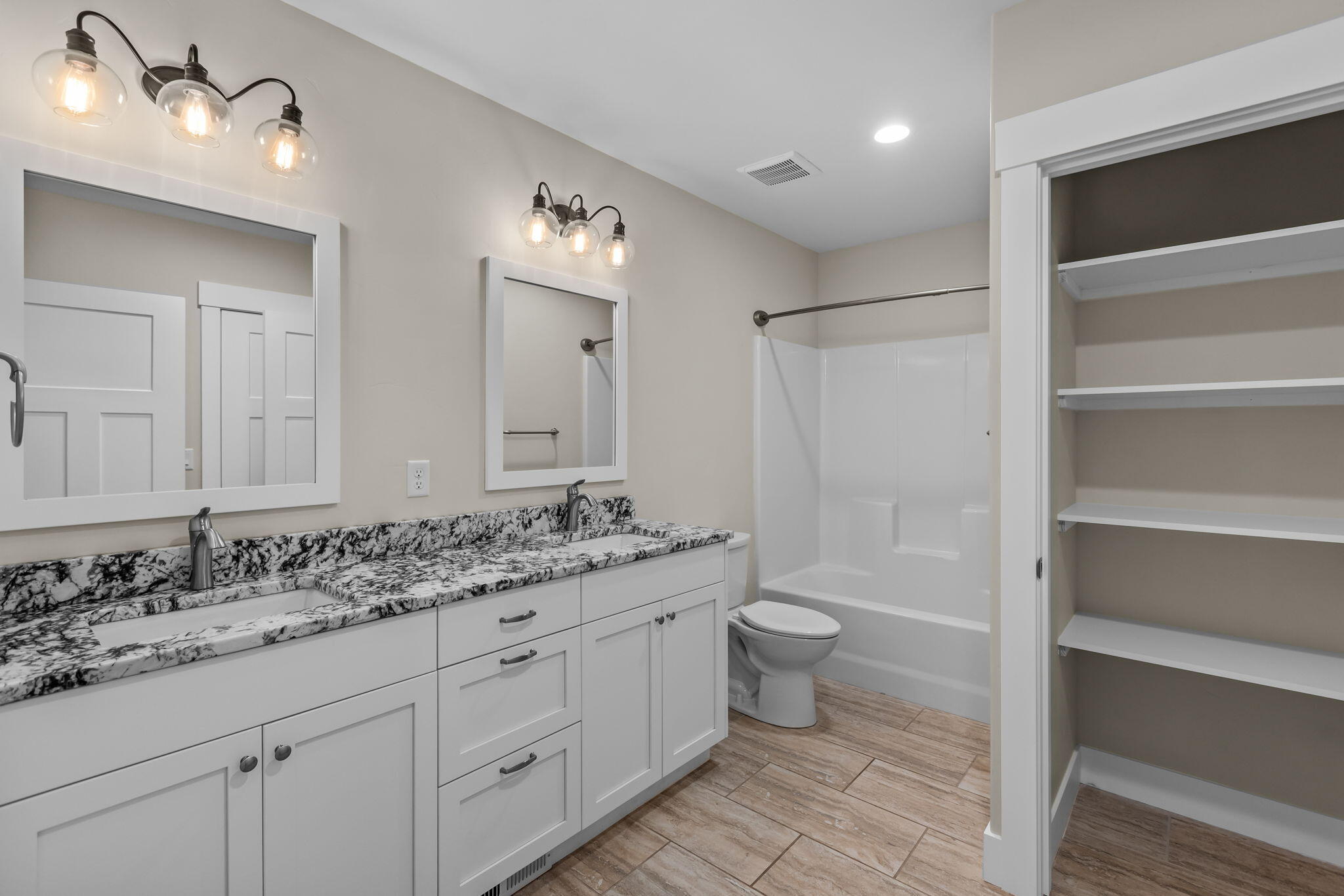 Awbrey Park - Residential