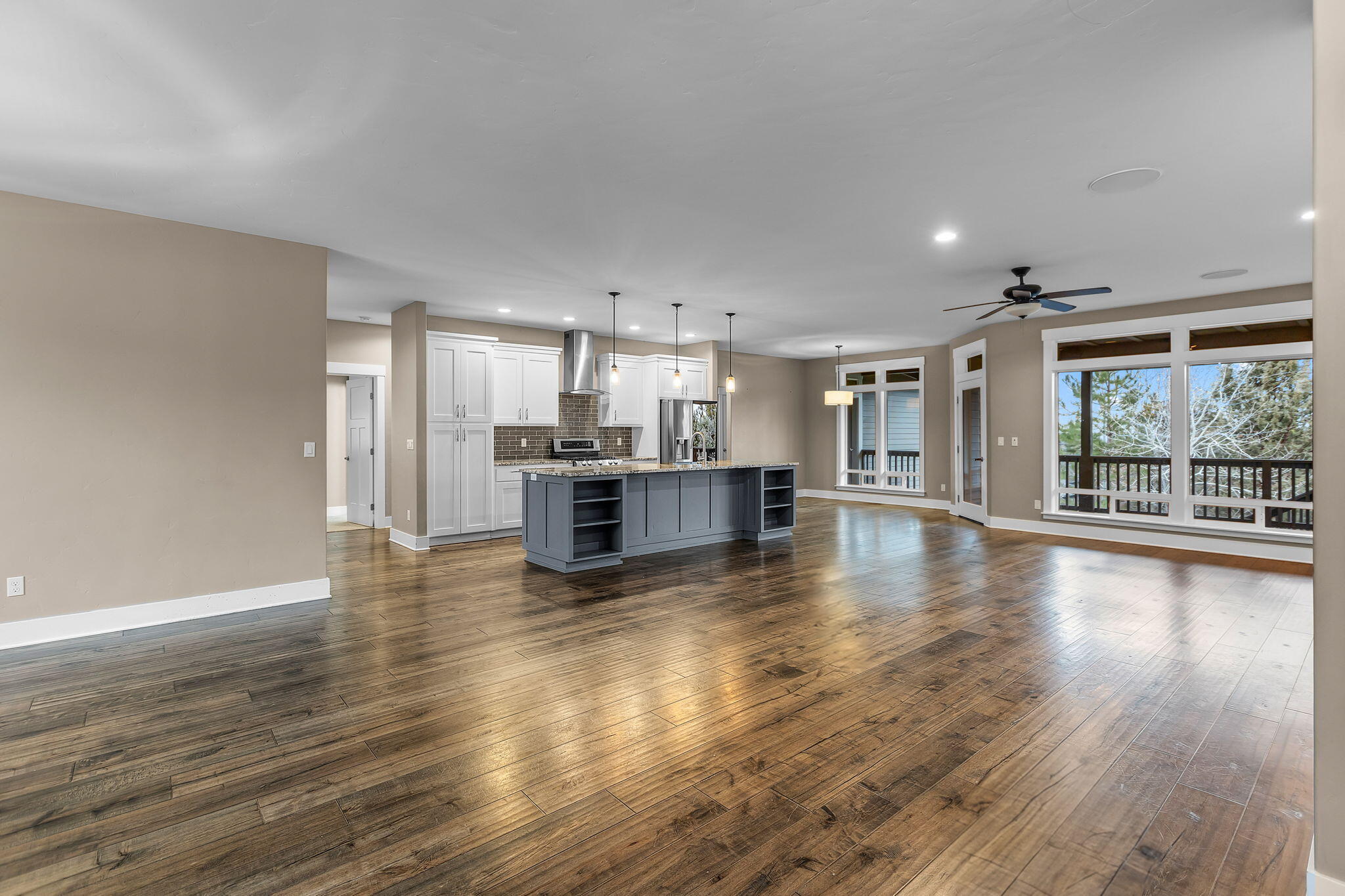 Awbrey Park - Residential