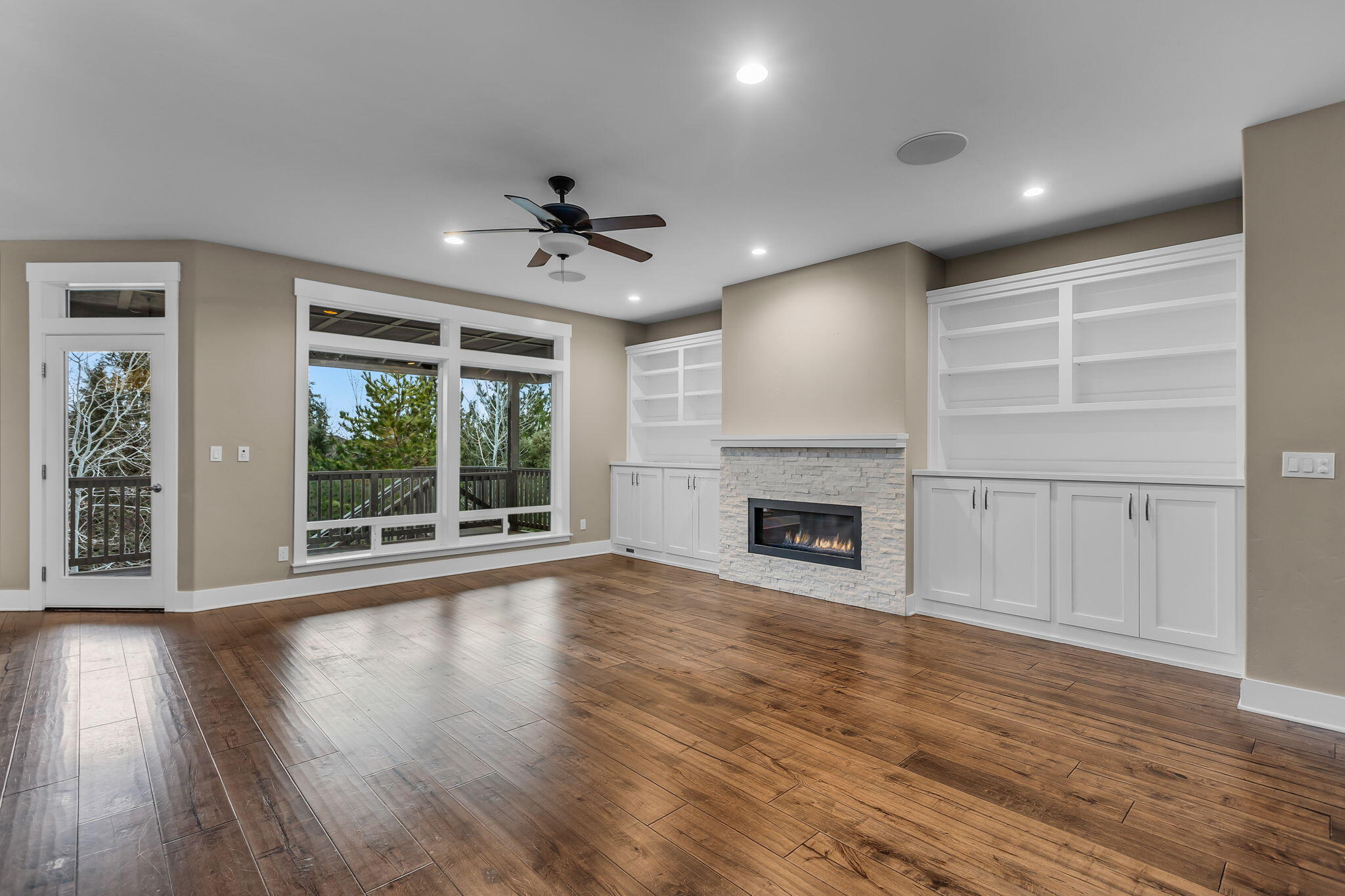 Awbrey Park - Residential