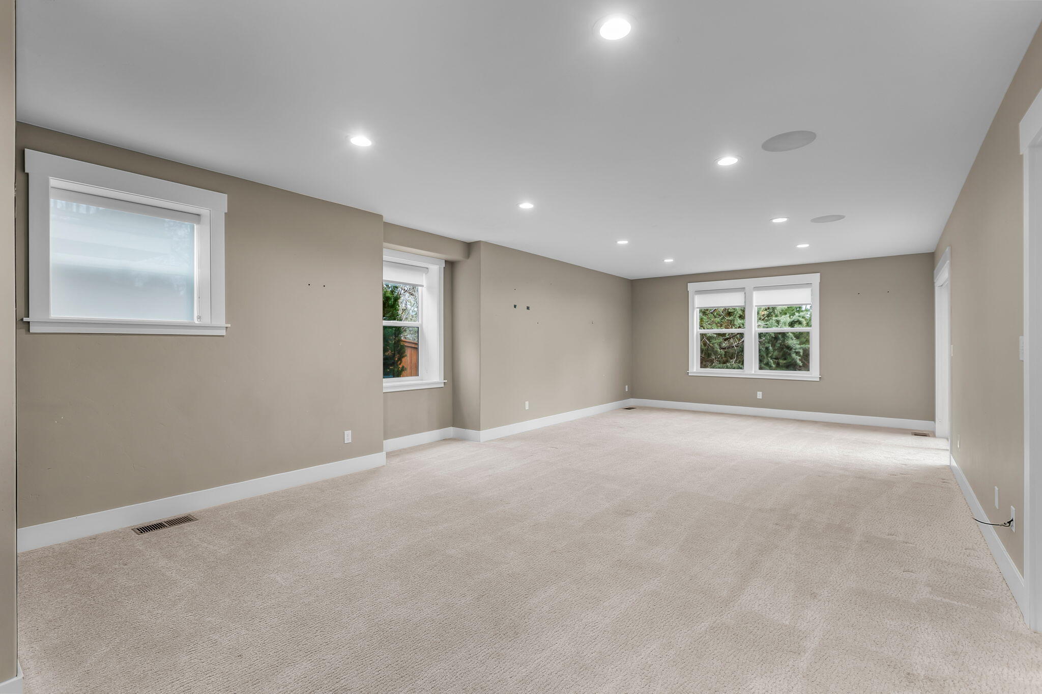 Awbrey Park - Residential