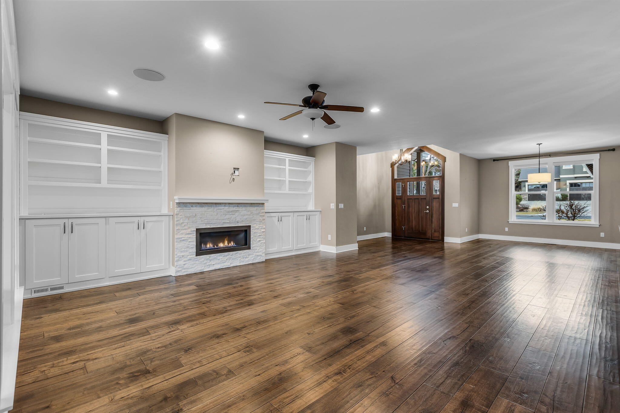 Awbrey Park - Residential