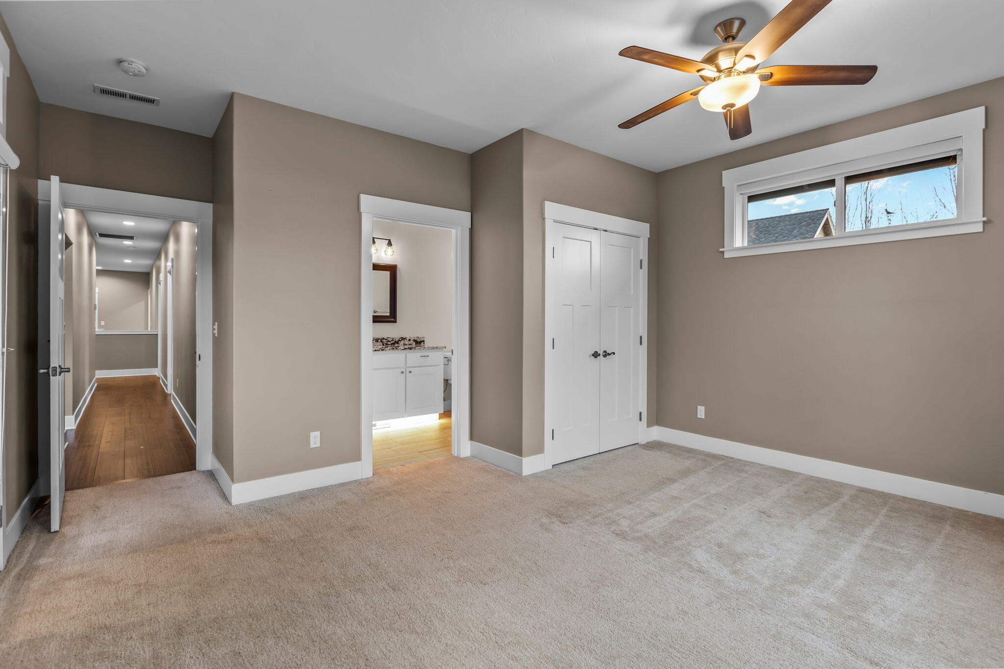 Awbrey Park - Residential