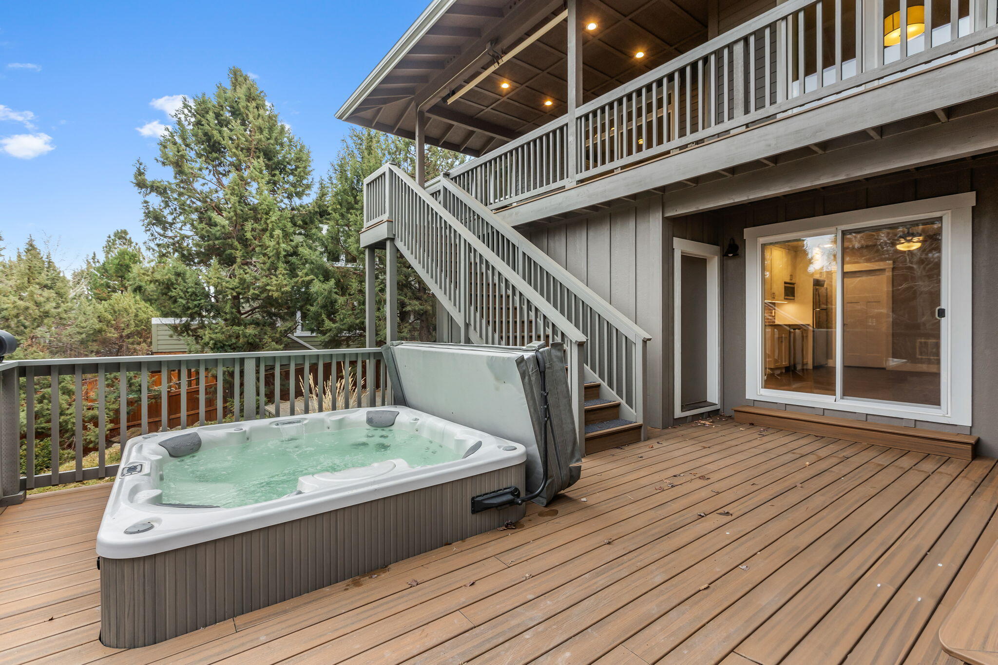 Awbrey Park - Residential