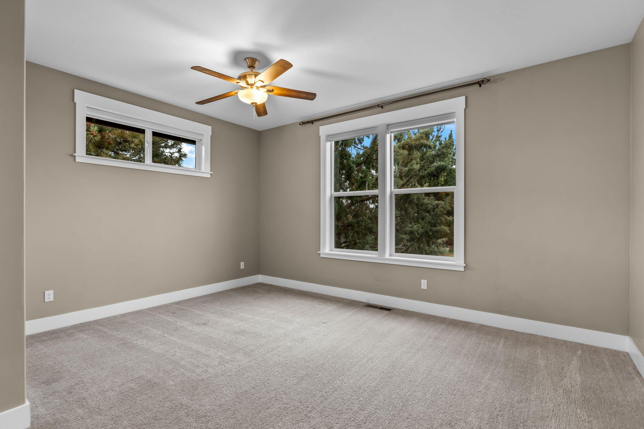 Awbrey Park - Residential