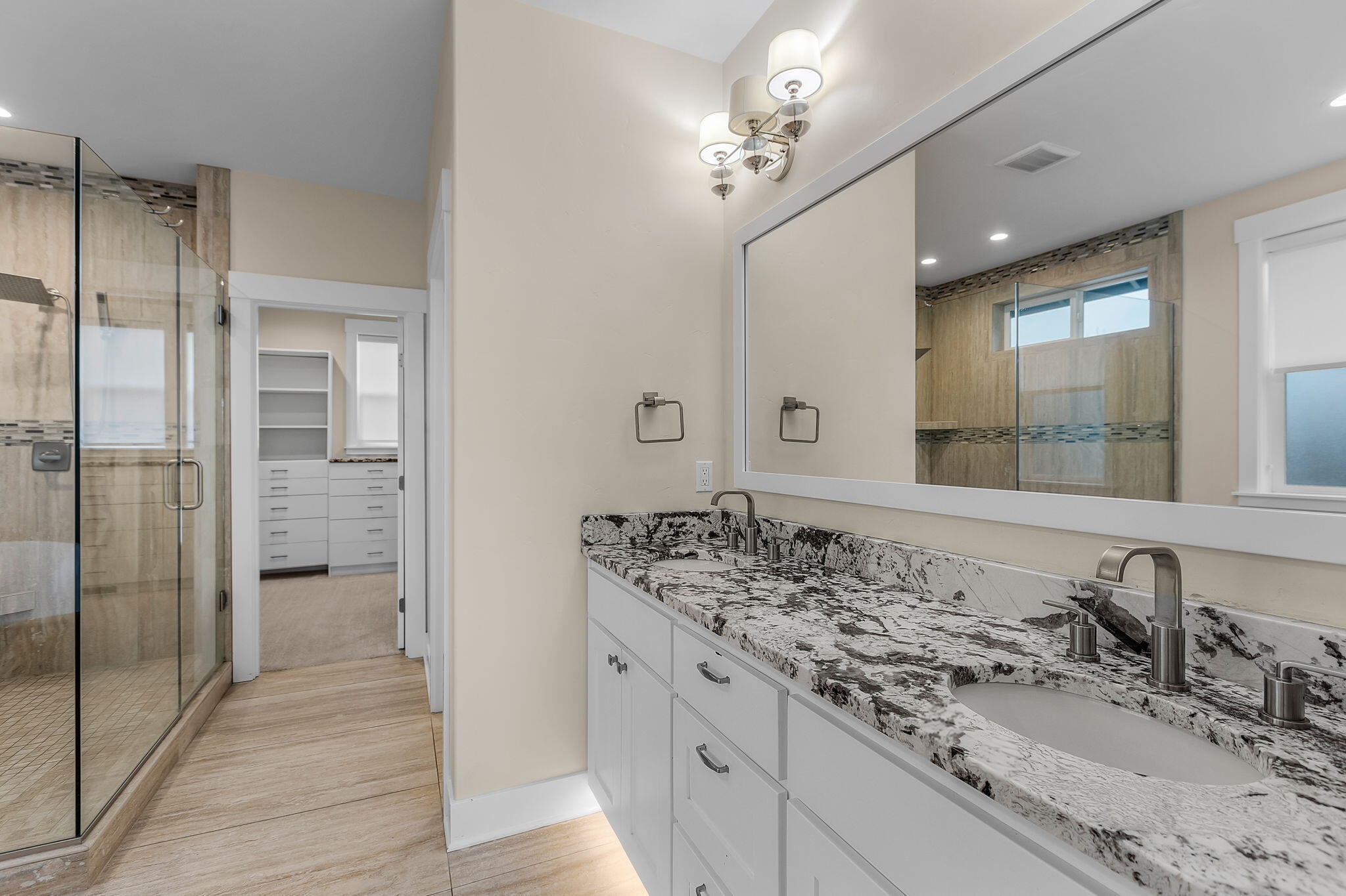 Awbrey Park - Residential