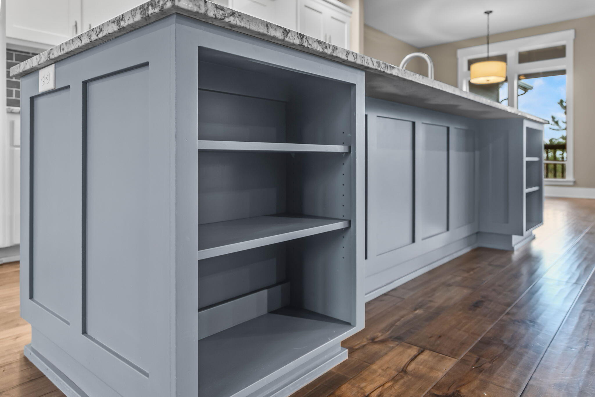 Awbrey Park - Residential