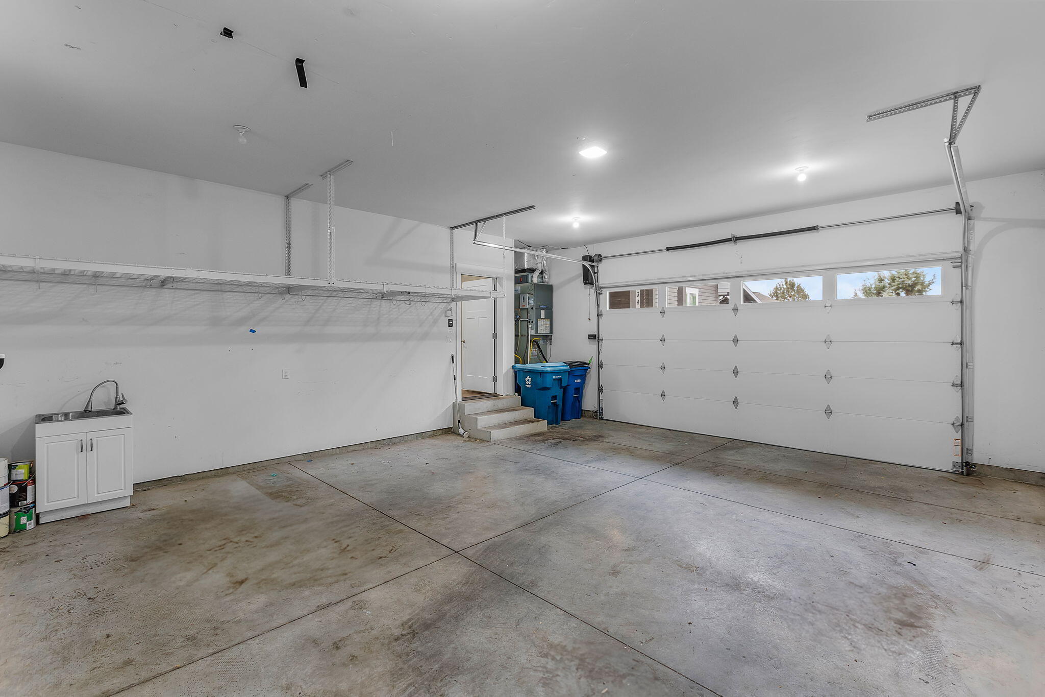 Awbrey Park - Residential