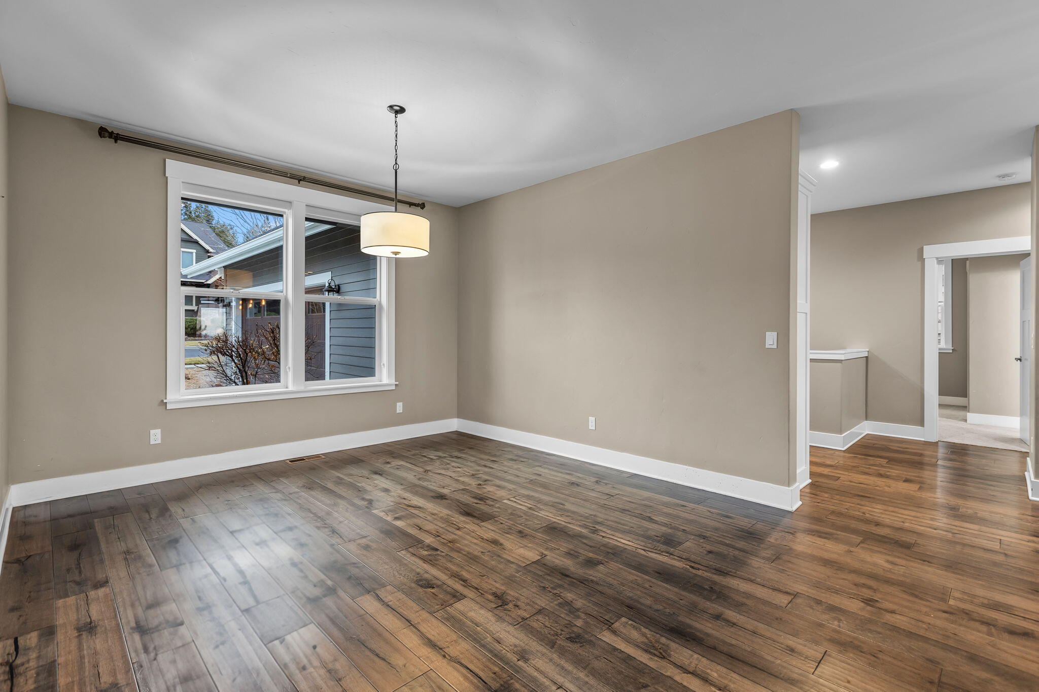 Awbrey Park - Residential