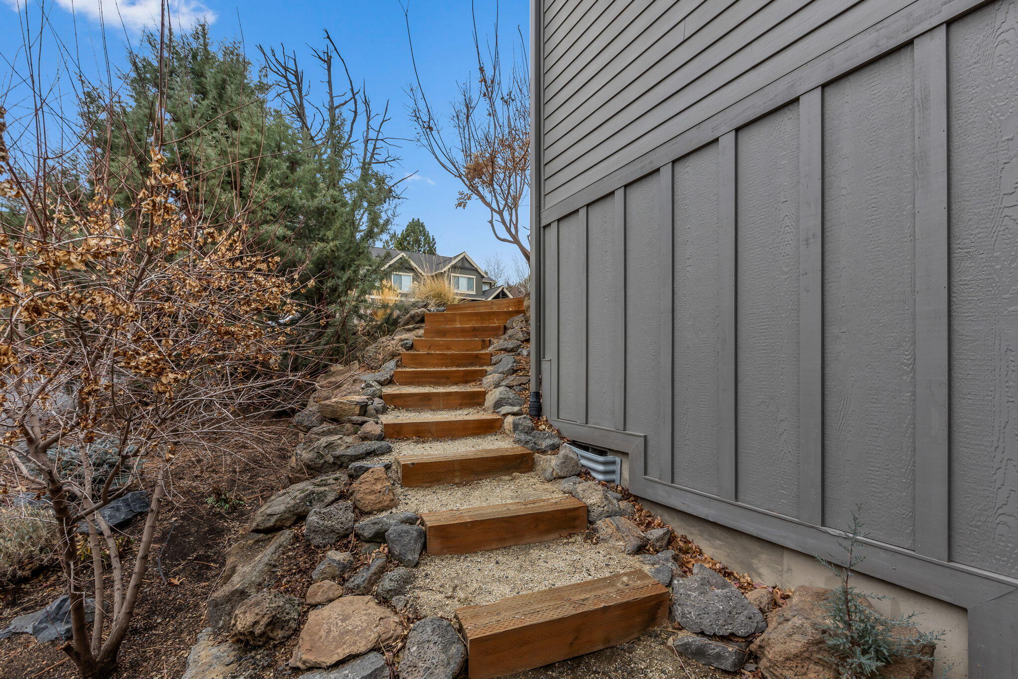 Awbrey Park - Residential