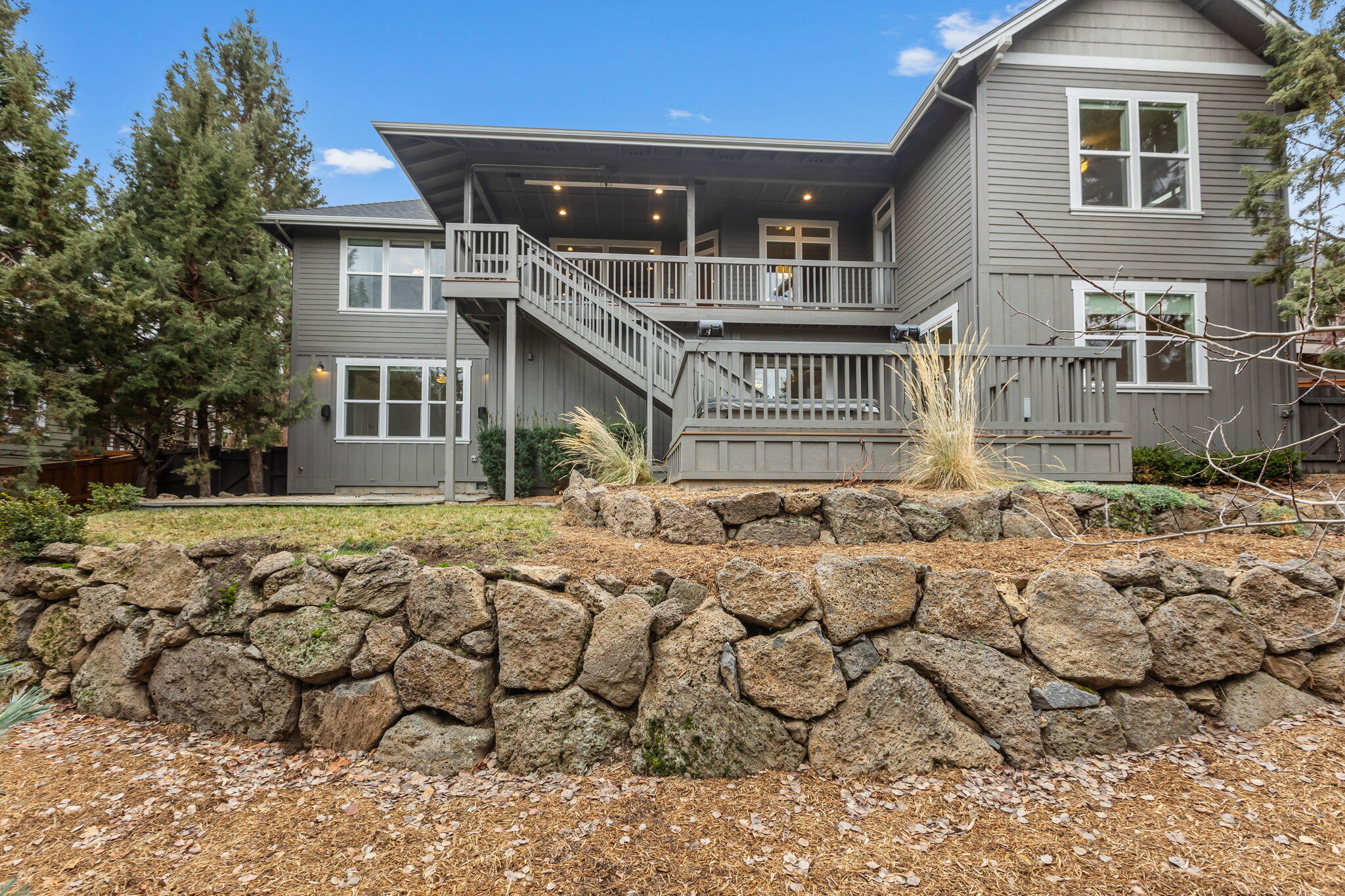 Awbrey Park - Residential