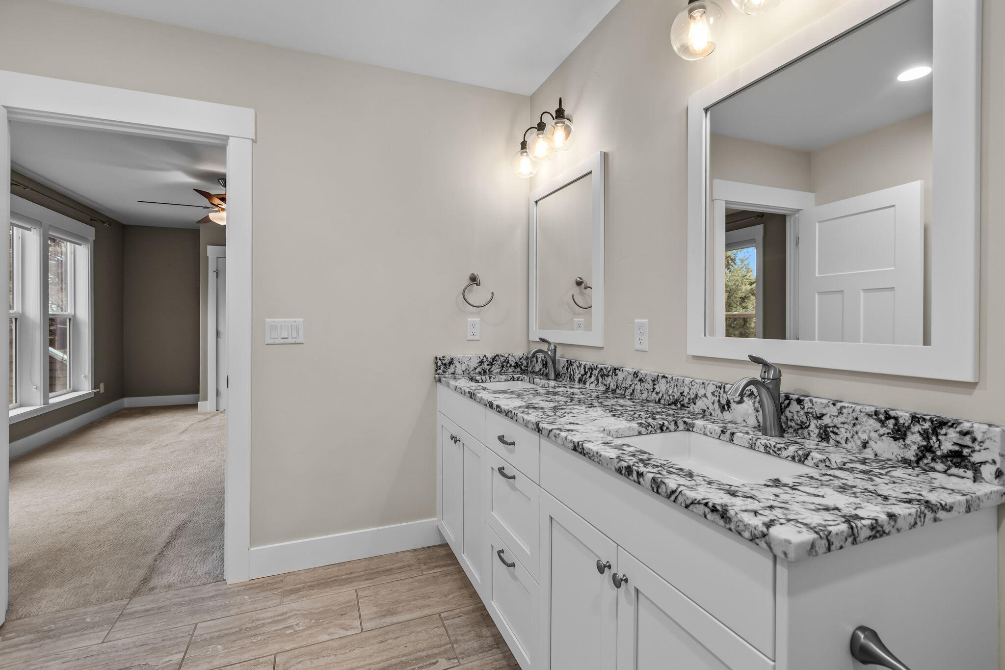 Awbrey Park - Residential