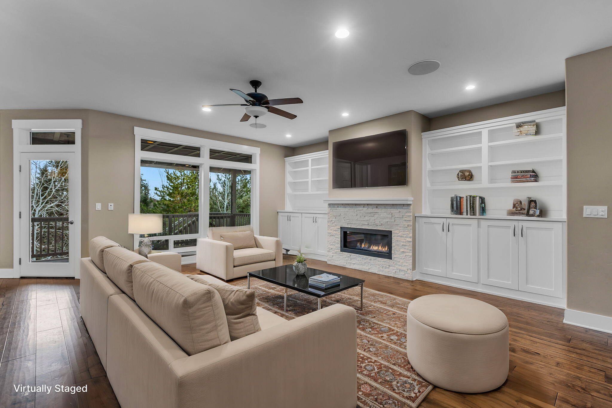 Awbrey Park - Residential