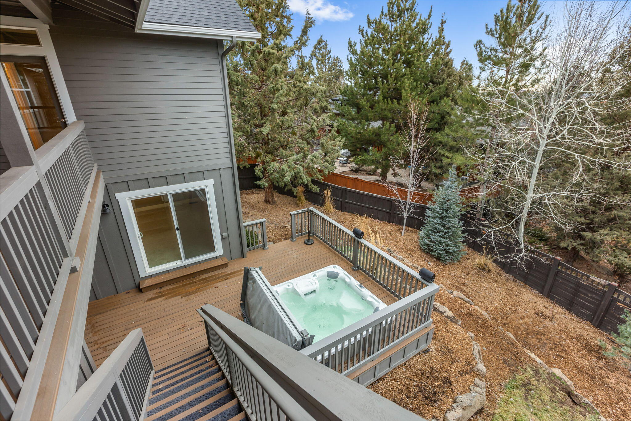 Awbrey Park - Residential