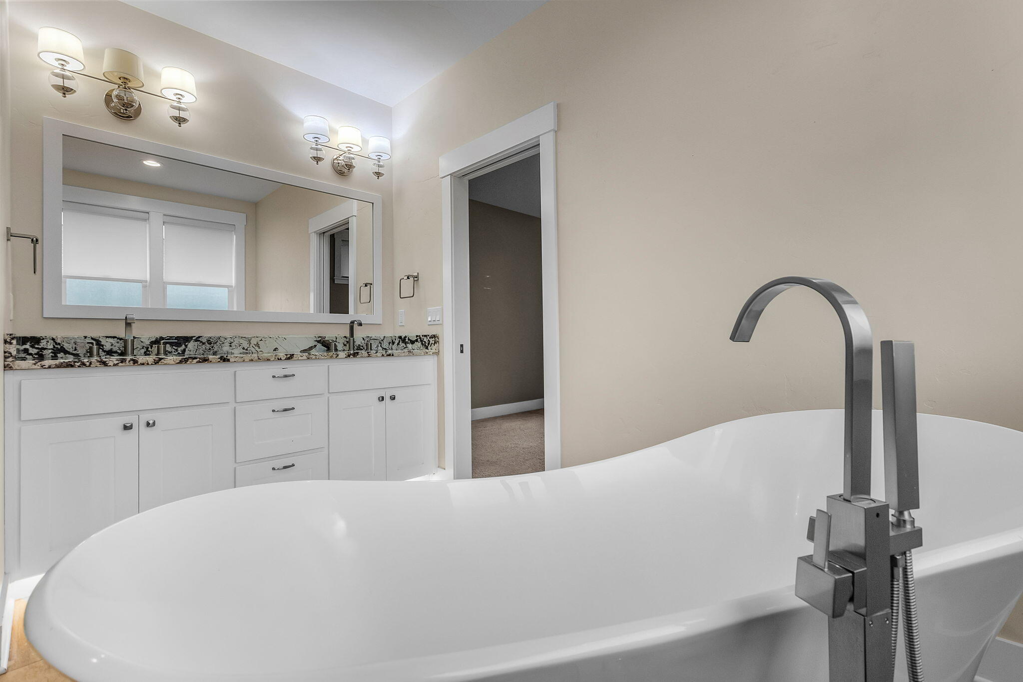 Awbrey Park - Residential