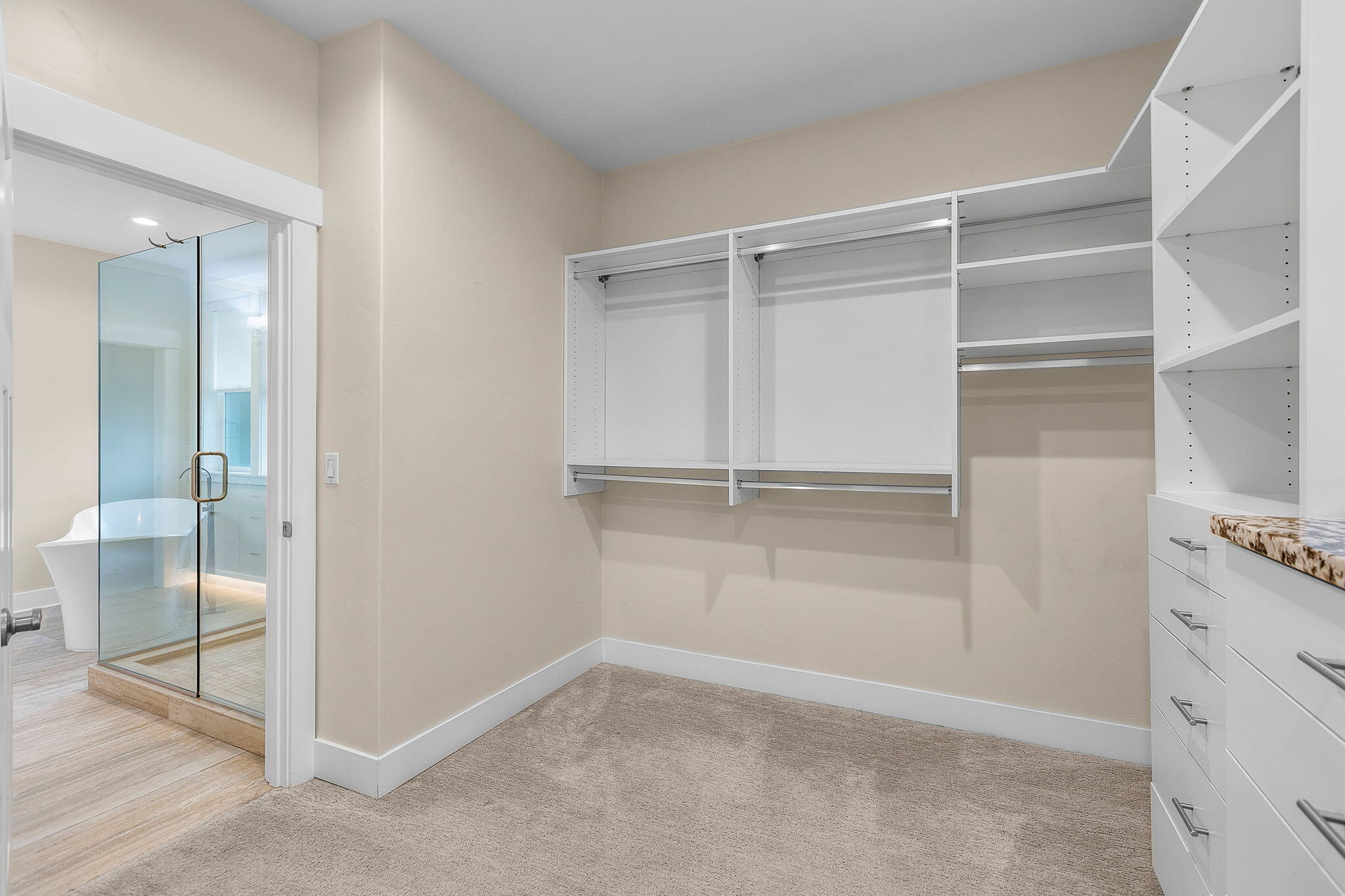 Awbrey Park - Residential