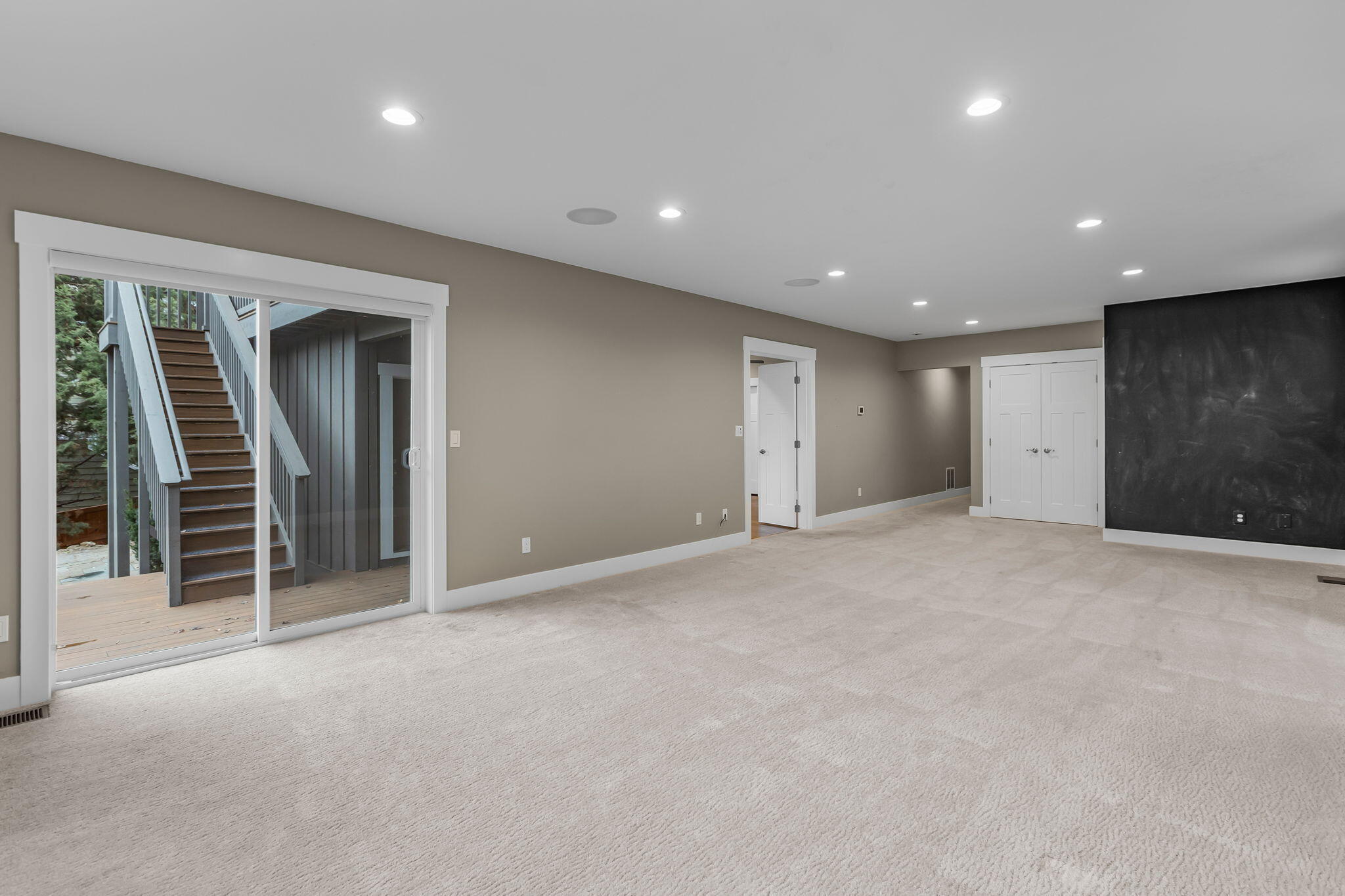 Awbrey Park - Residential