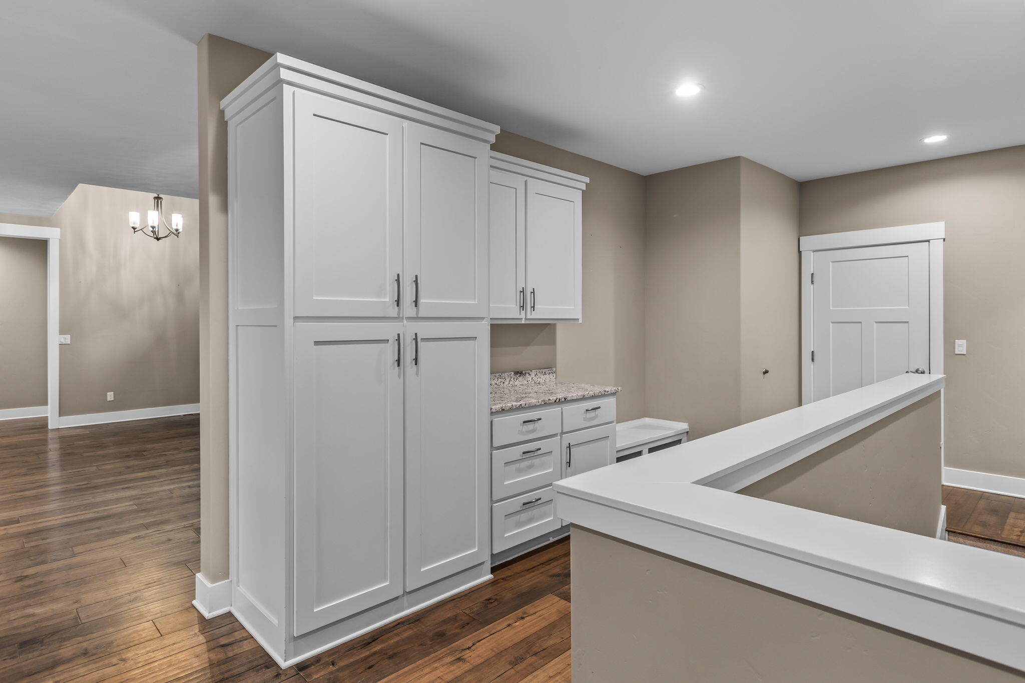 Awbrey Park - Residential