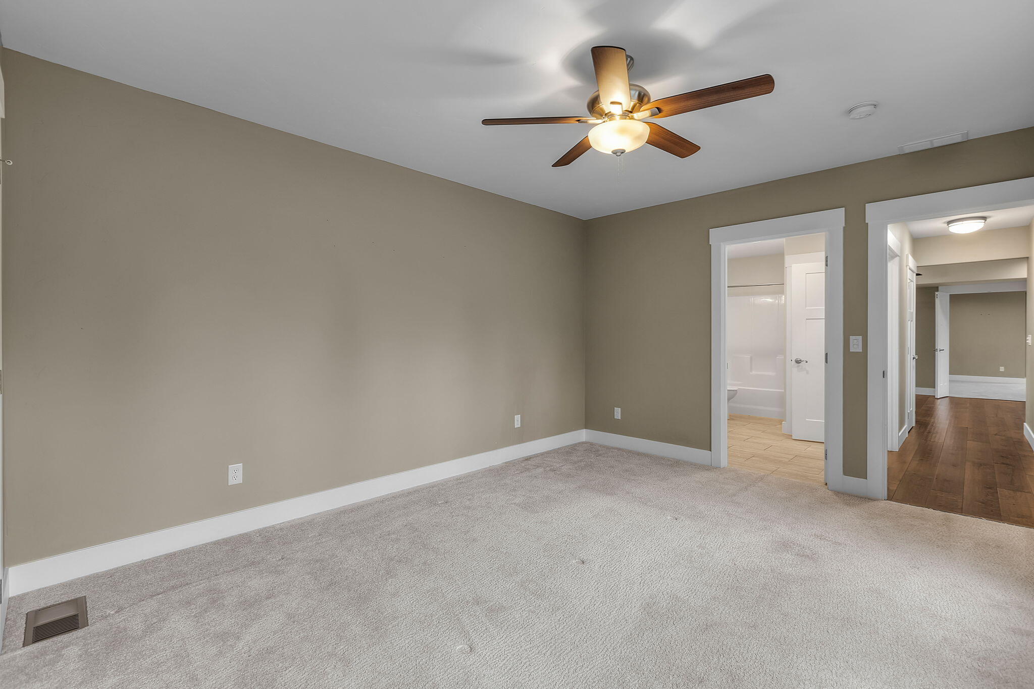 Awbrey Park - Residential