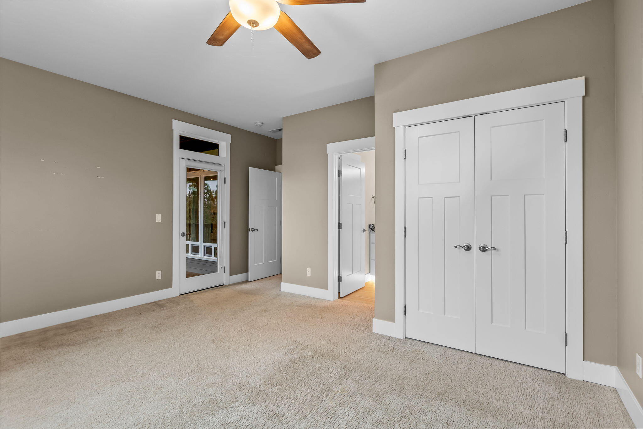 Awbrey Park - Residential