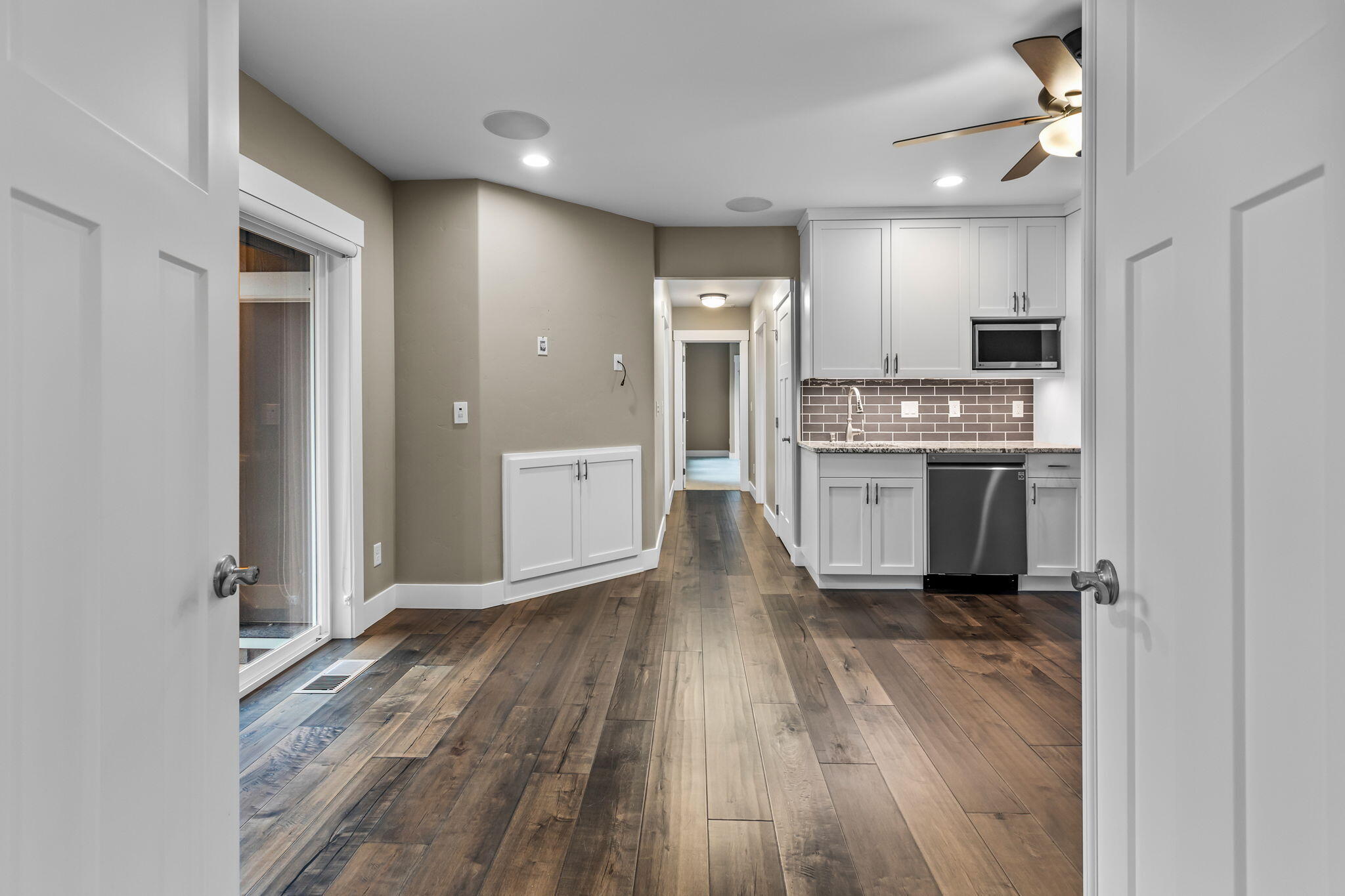 Awbrey Park - Residential