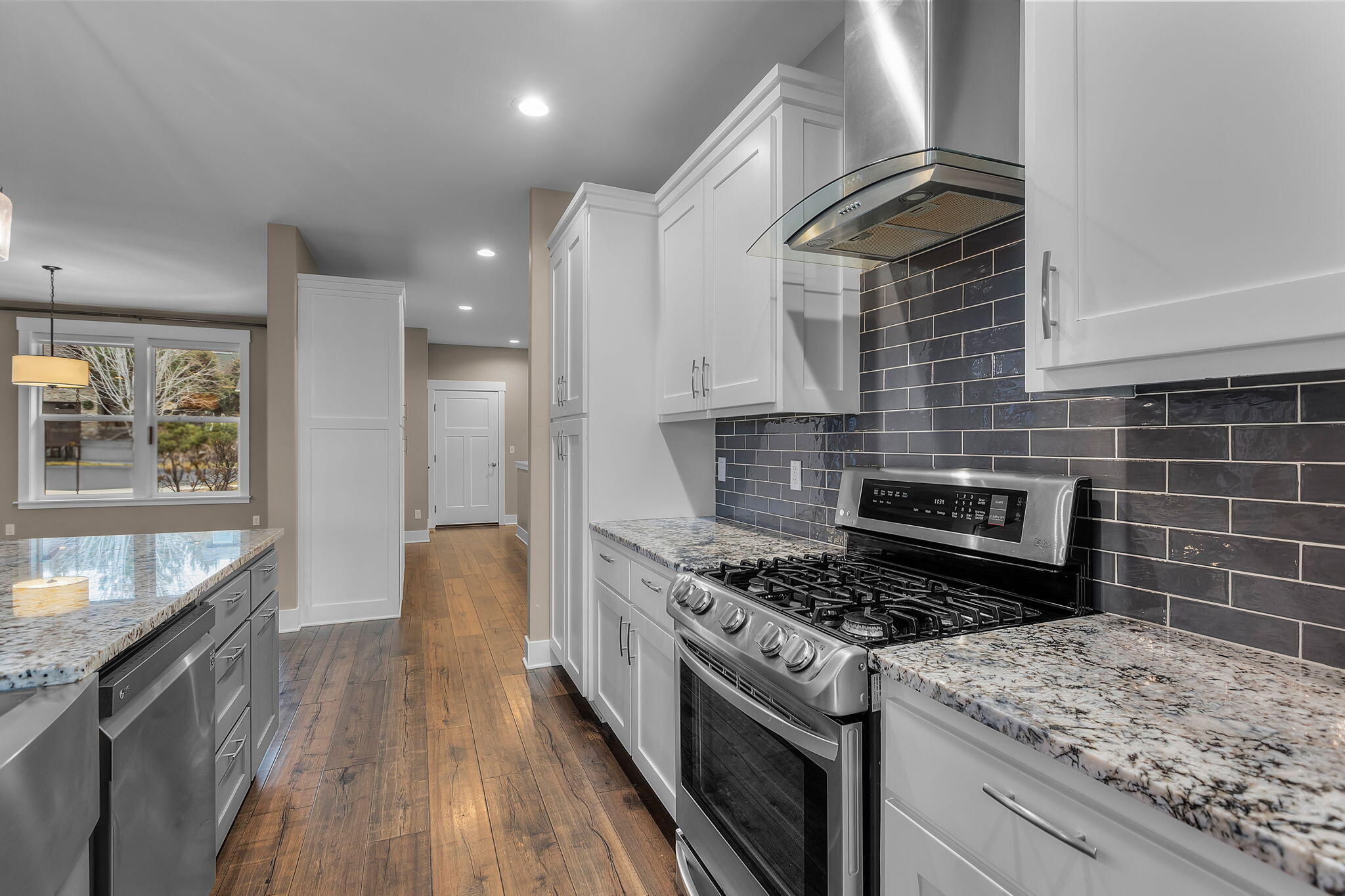 Awbrey Park - Residential