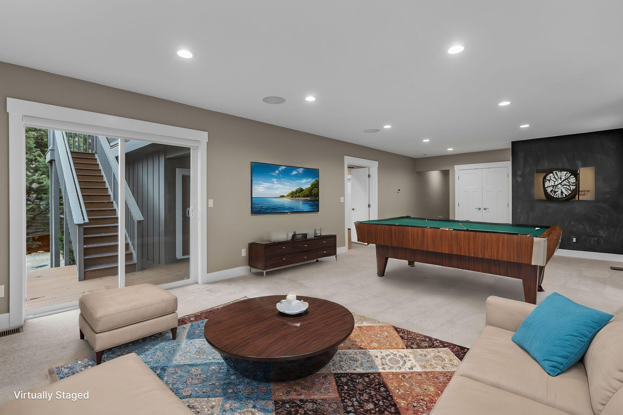 Awbrey Park - Residential