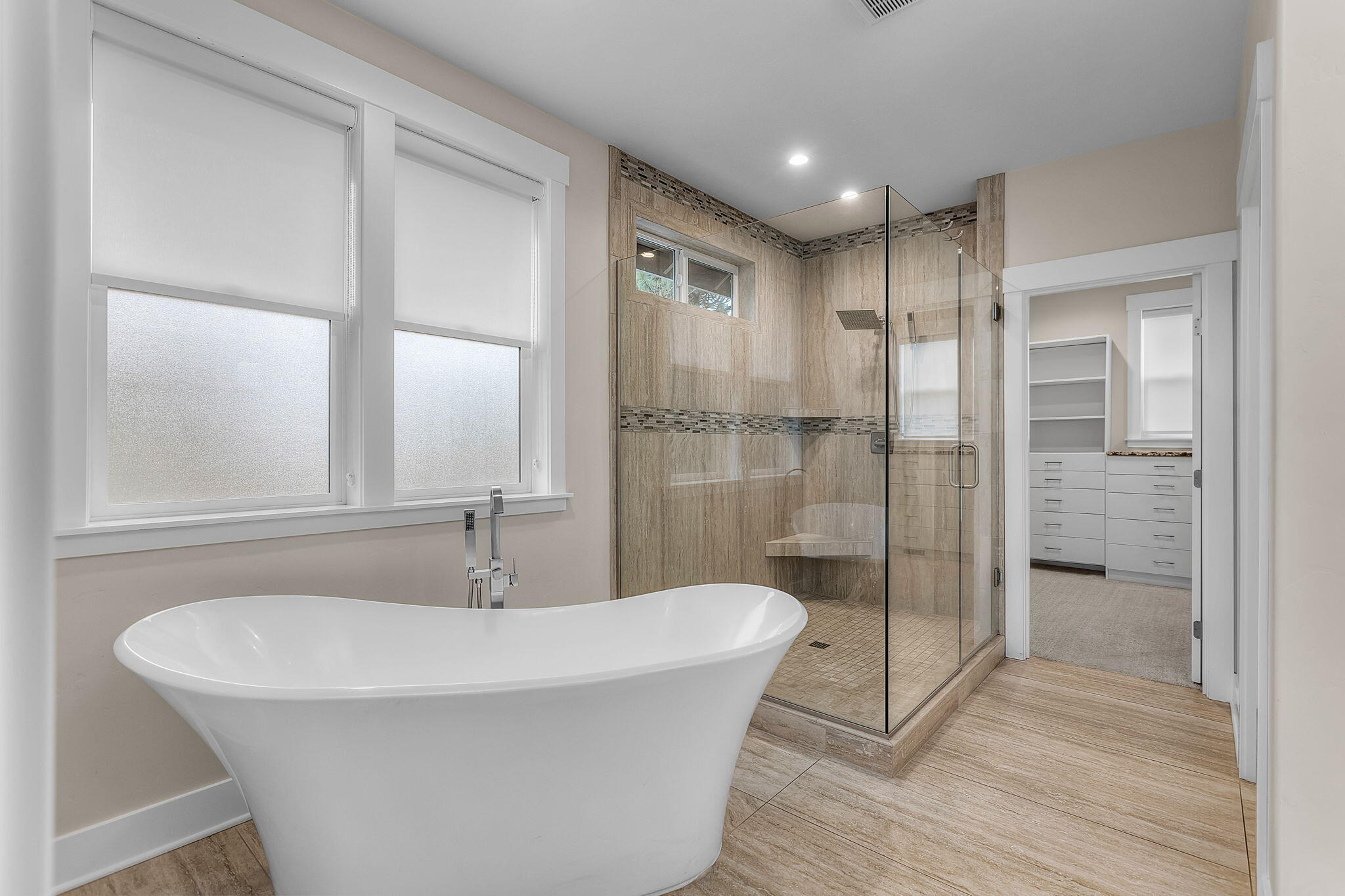 Awbrey Park - Residential