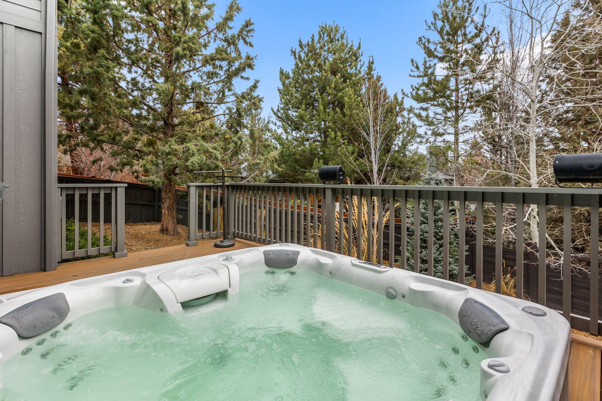 Awbrey Park - Residential