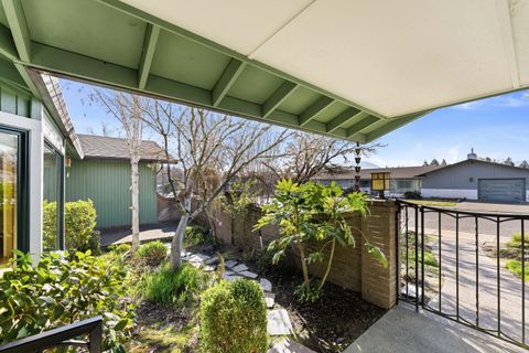 Tiny photo for 722 NW Sandy Drive, Grants Pass, OR 97526 (MLS # 220217636)