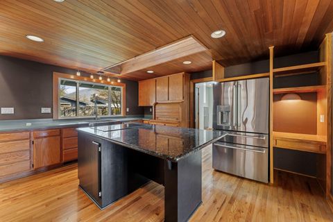 Tiny photo for 722 NW Sandy Drive, Grants Pass, OR 97526 (MLS # 220217636)