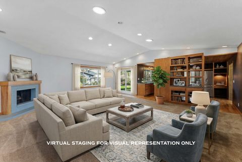 Tiny photo for 722 NW Sandy Drive, Grants Pass, OR 97526 (MLS # 220217636)