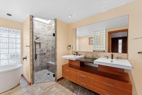 Tiny photo for 722 NW Sandy Drive, Grants Pass, OR 97526 (MLS # 220217636)