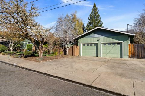Tiny photo for 722 NW Sandy Drive, Grants Pass, OR 97526 (MLS # 220217636)